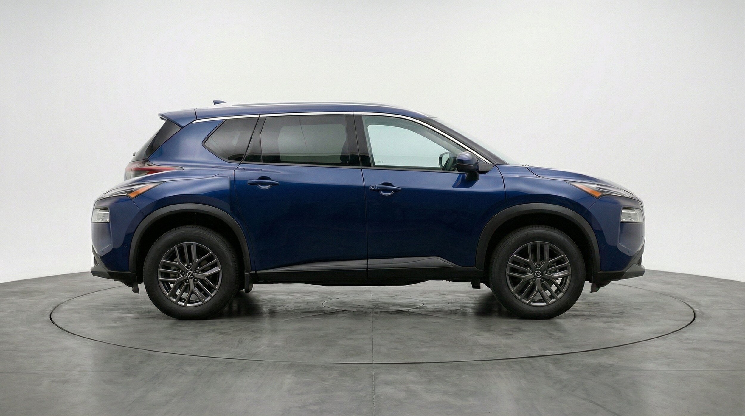 Thumbnail: 2026 Nissan Rogue - 11