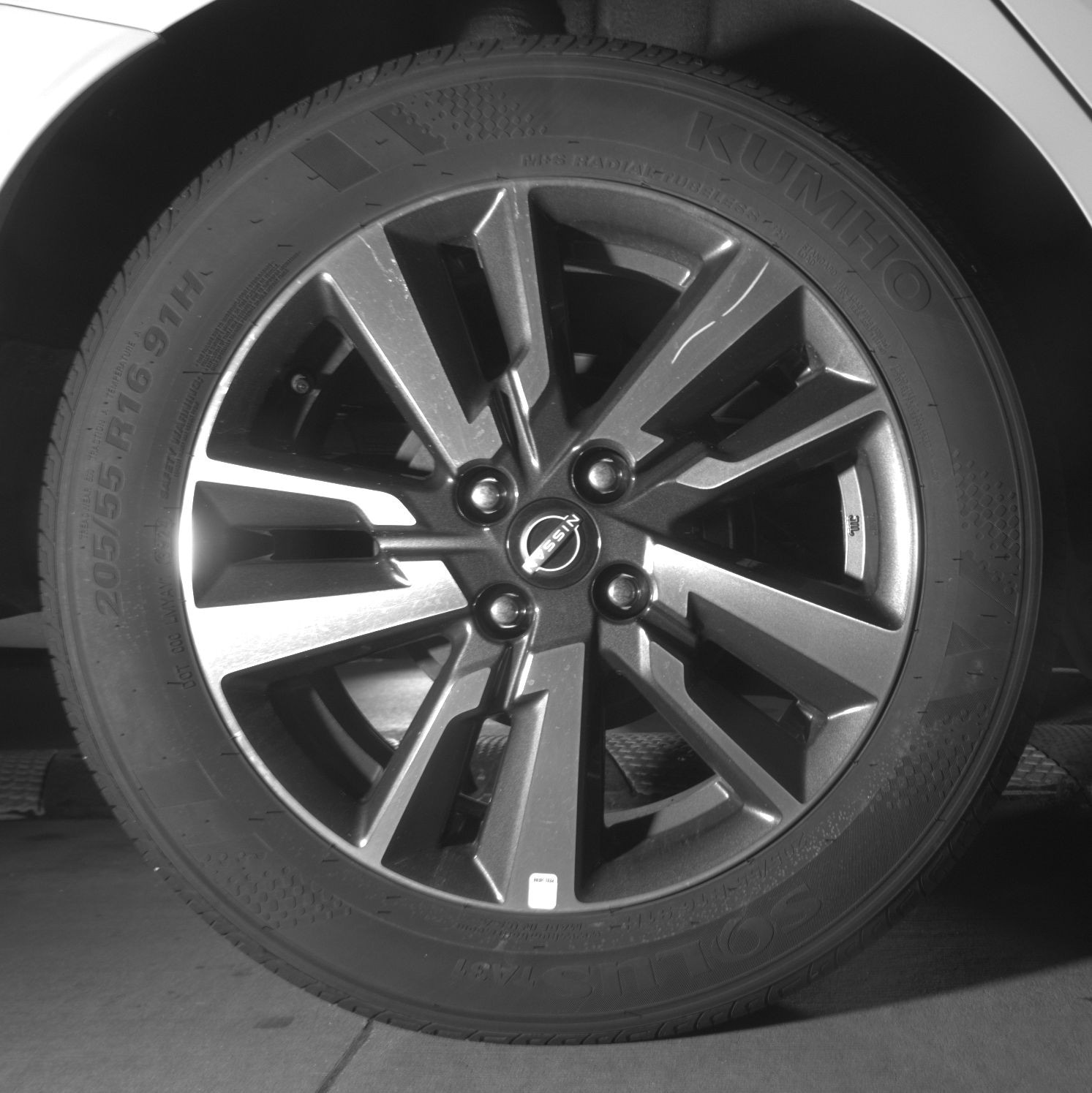 Thumbnail: 2025 Nissan Versa - 12