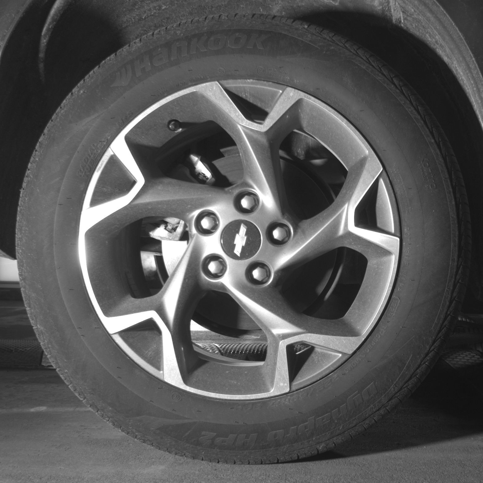 Thumbnail: 2025 Chevrolet Trax - 12