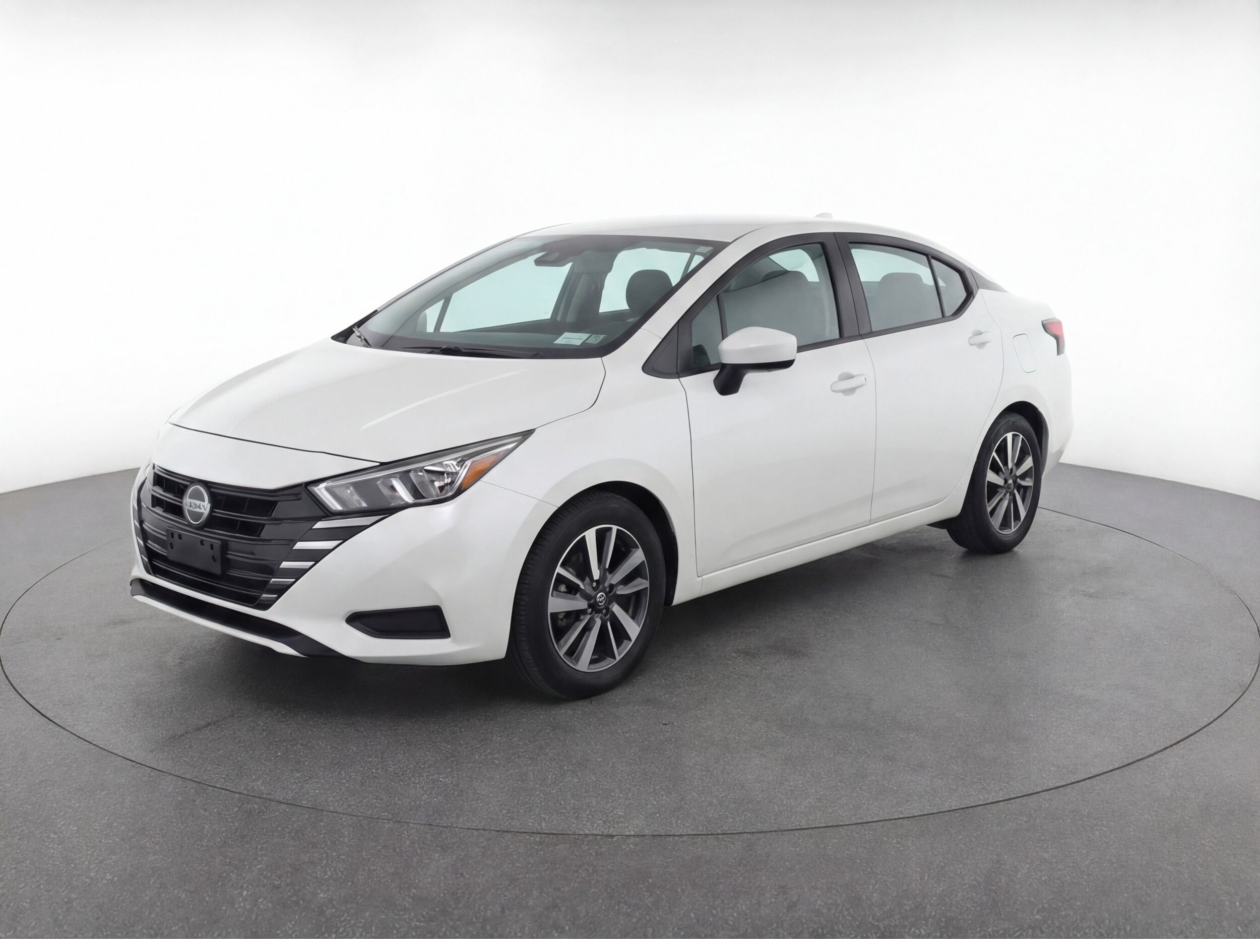 Thumbnail: 2025 Nissan Versa - 3