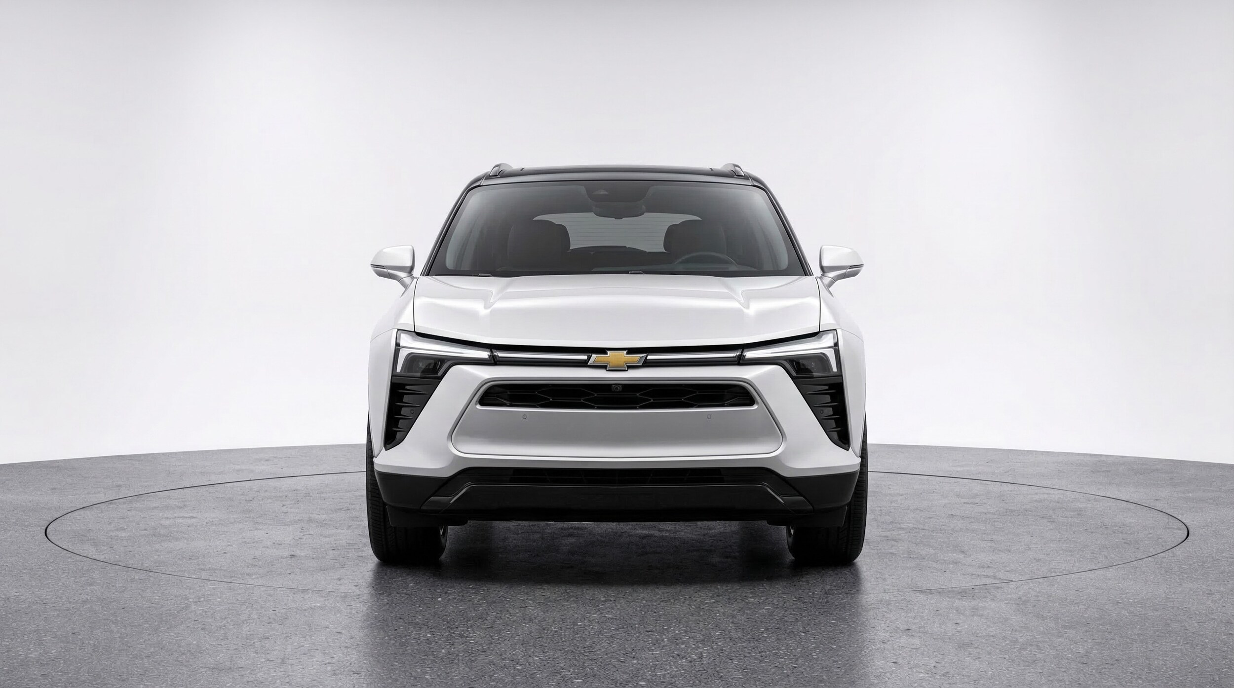 Thumbnail: 2025 Chevrolet Blazer - 2