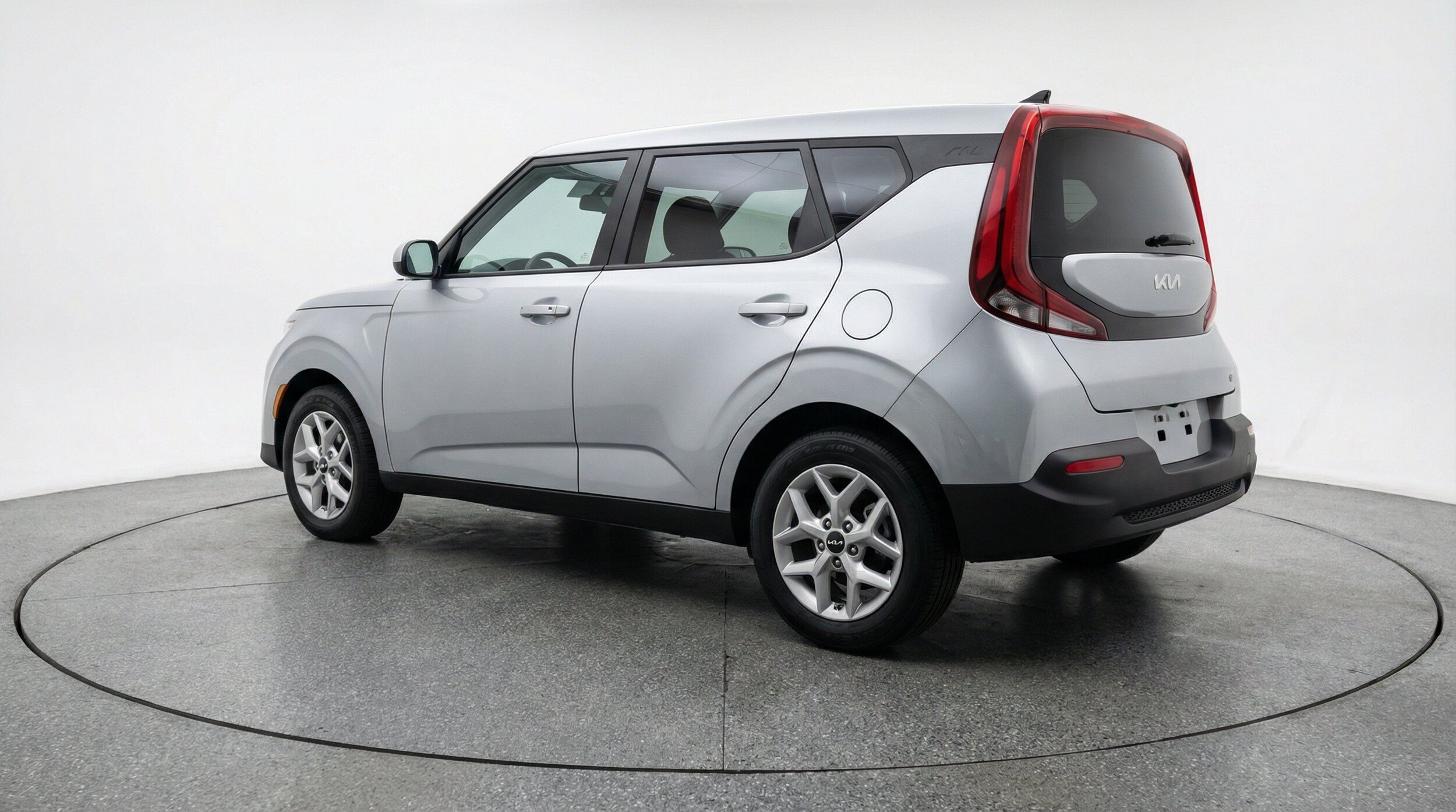 Thumbnail: 2025 Kia Soul - 6