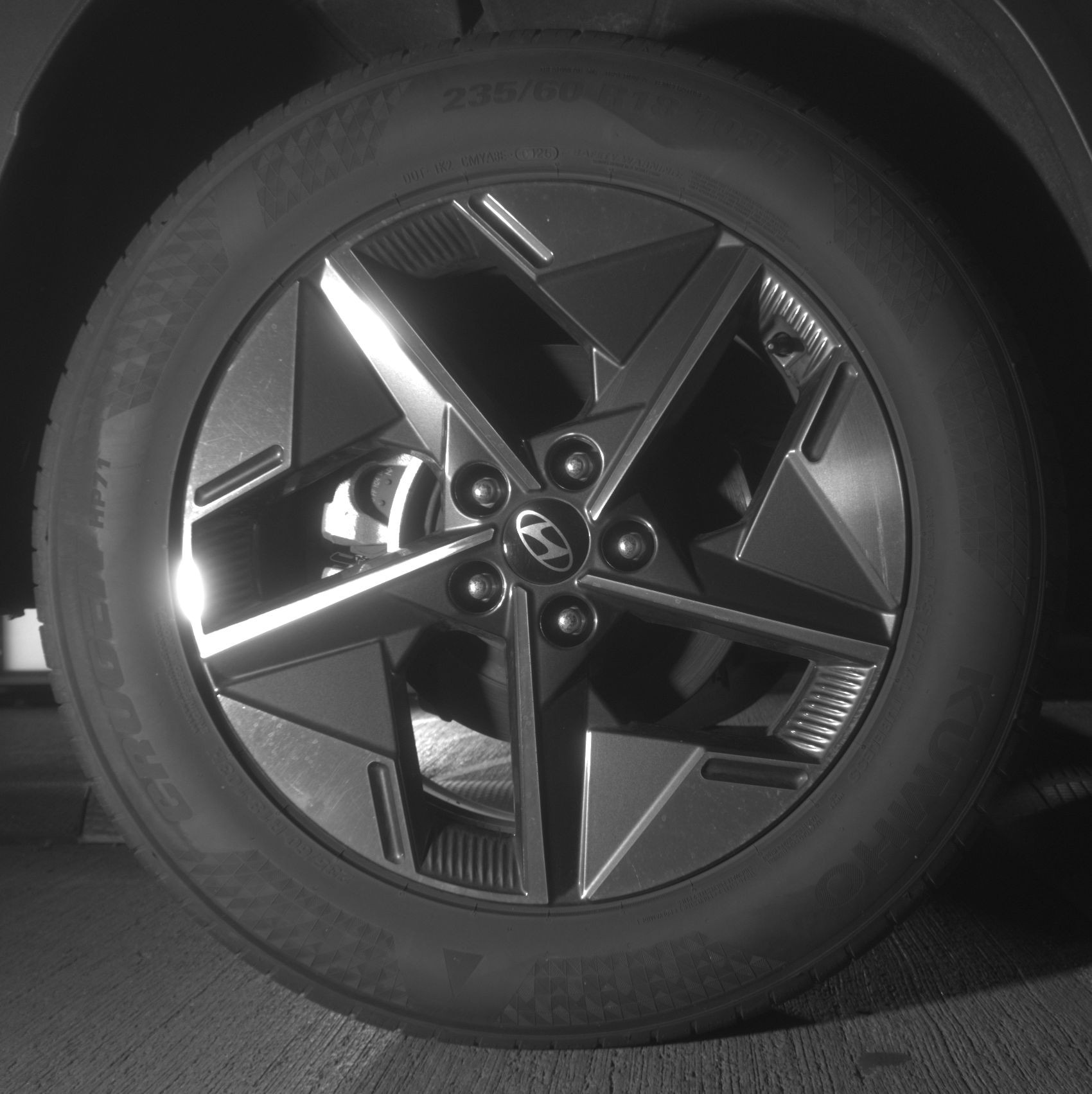 Thumbnail: 2025 Hyundai Tucson - 12