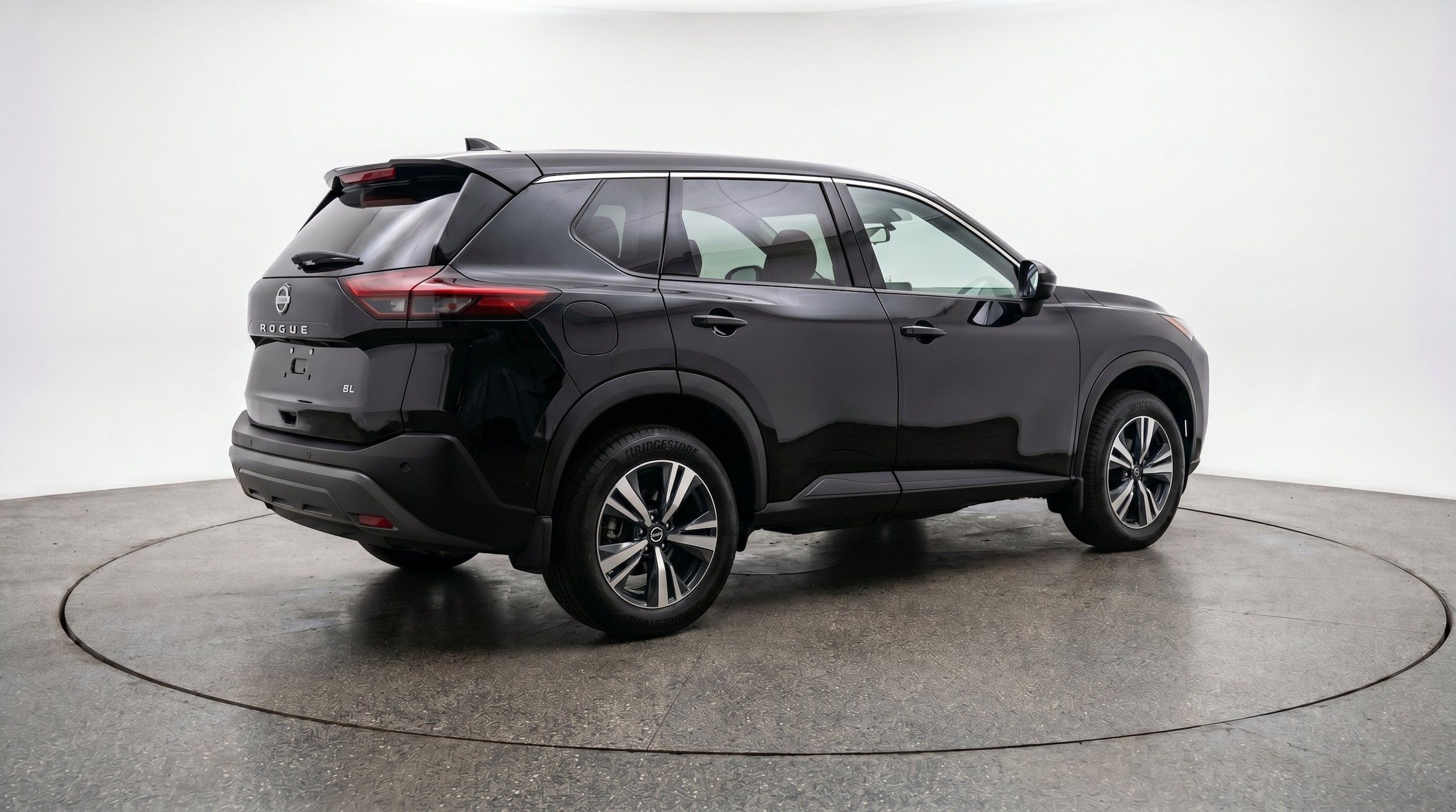 Thumbnail: 2026 Nissan Rogue - 9