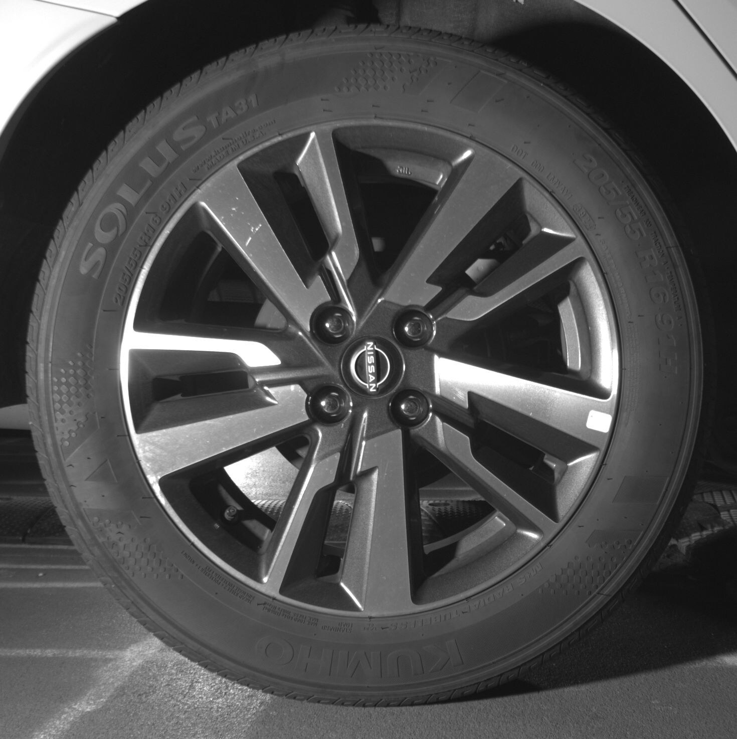 Thumbnail: 2025 Nissan Versa - 12