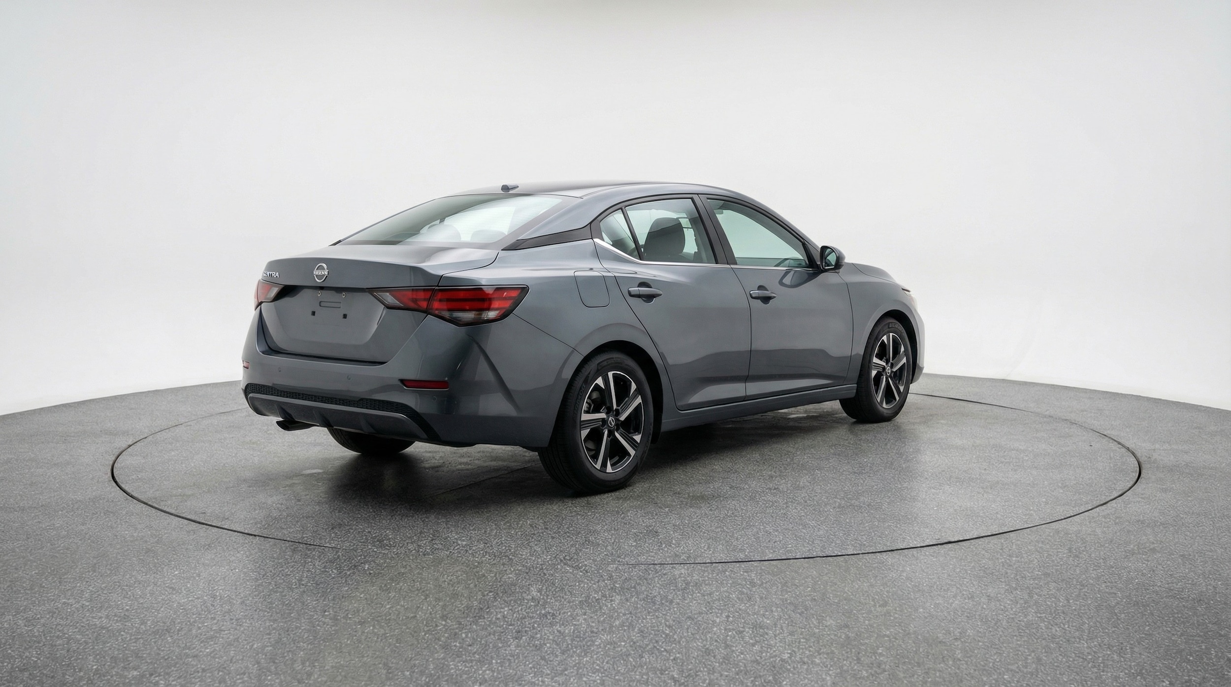 Thumbnail: 2025 Nissan Sentra - 7