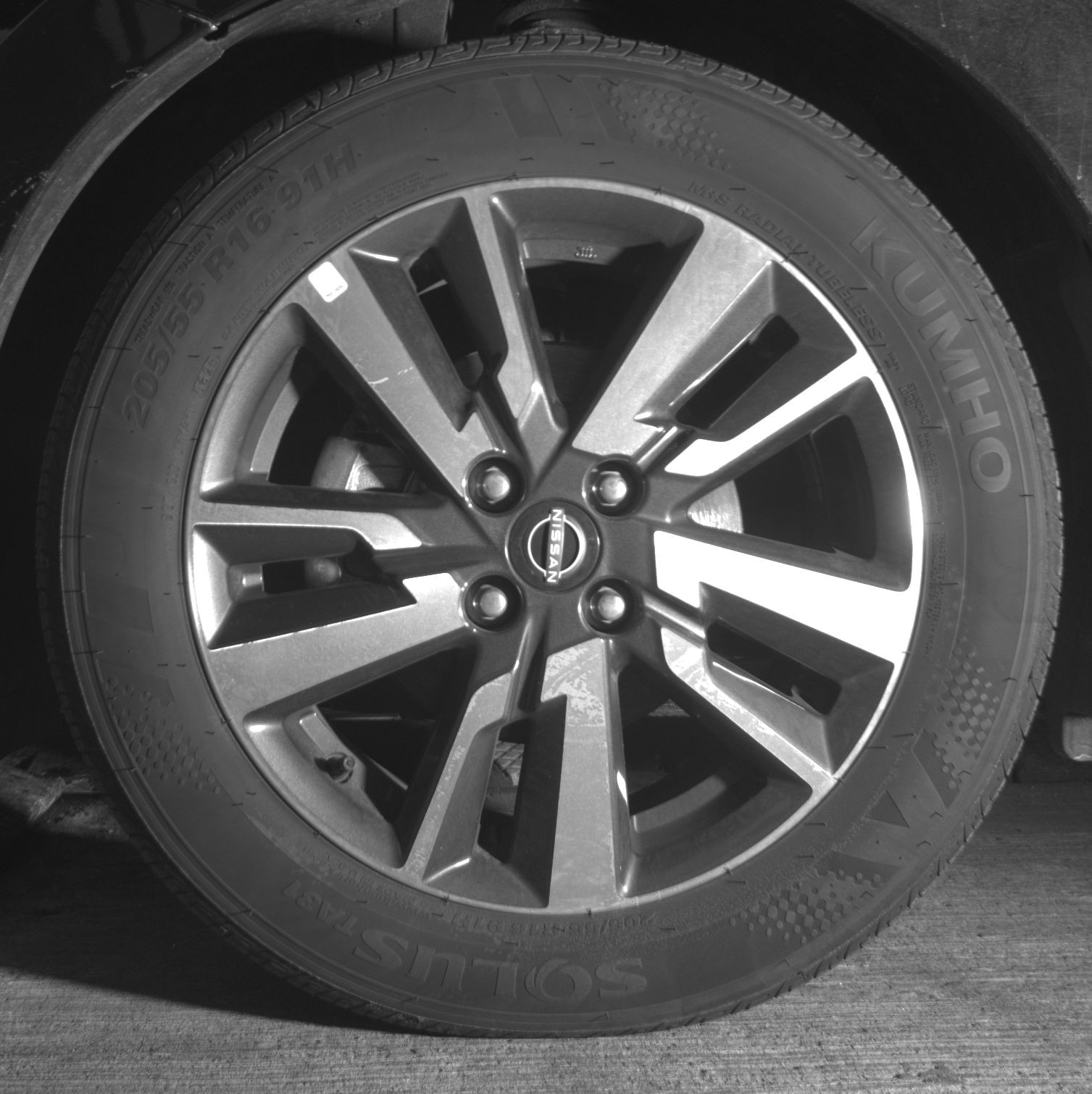 Thumbnail: 2025 Nissan Versa - 9