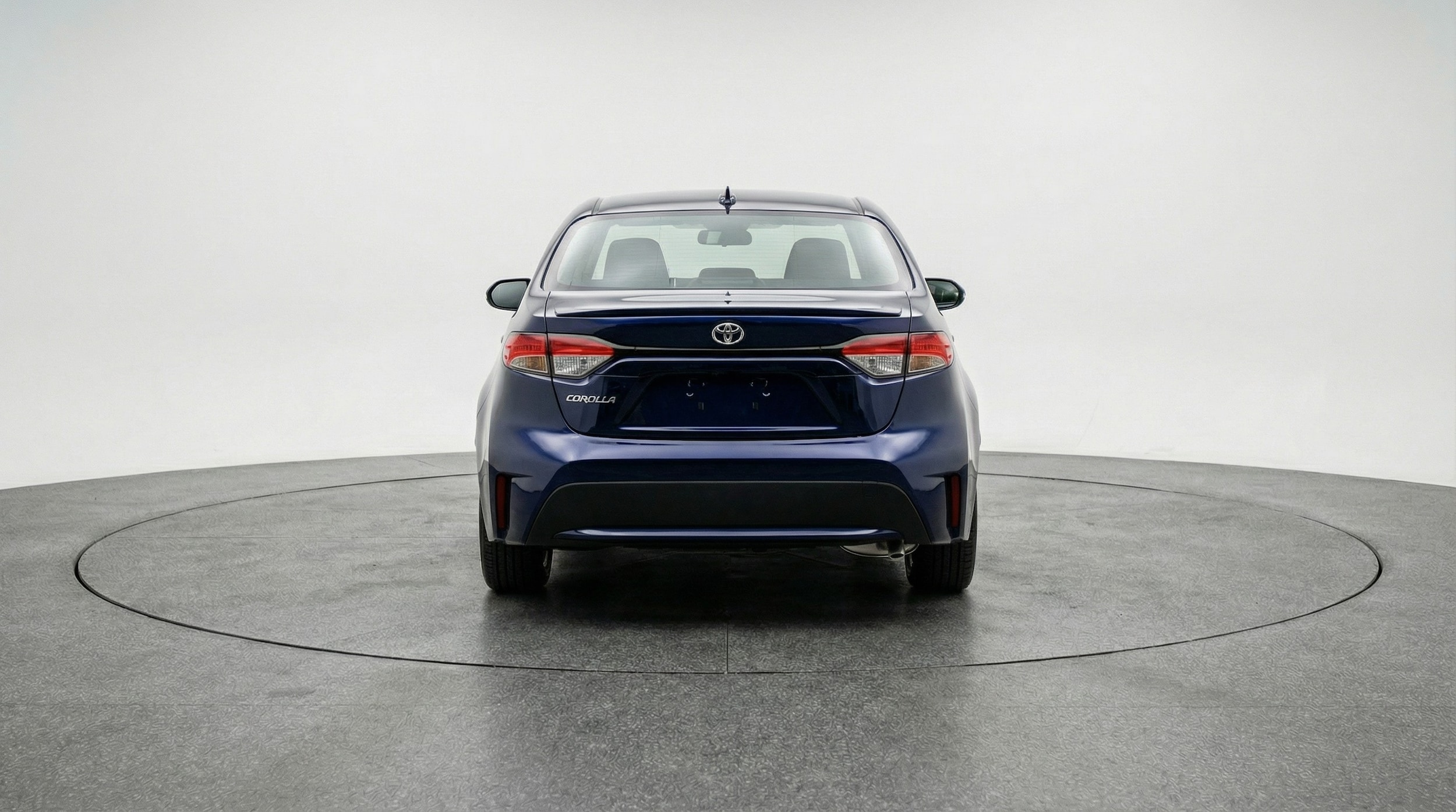 Thumbnail: 2025 Toyota Corolla - 6