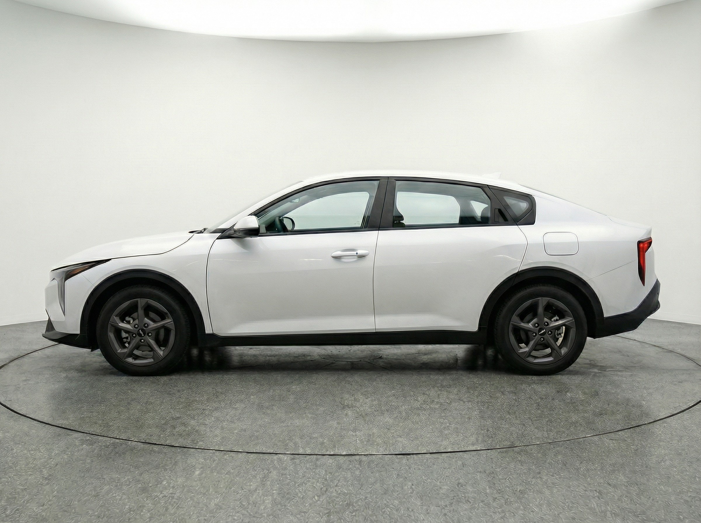 Thumbnail: 2025 Kia K4 - 4