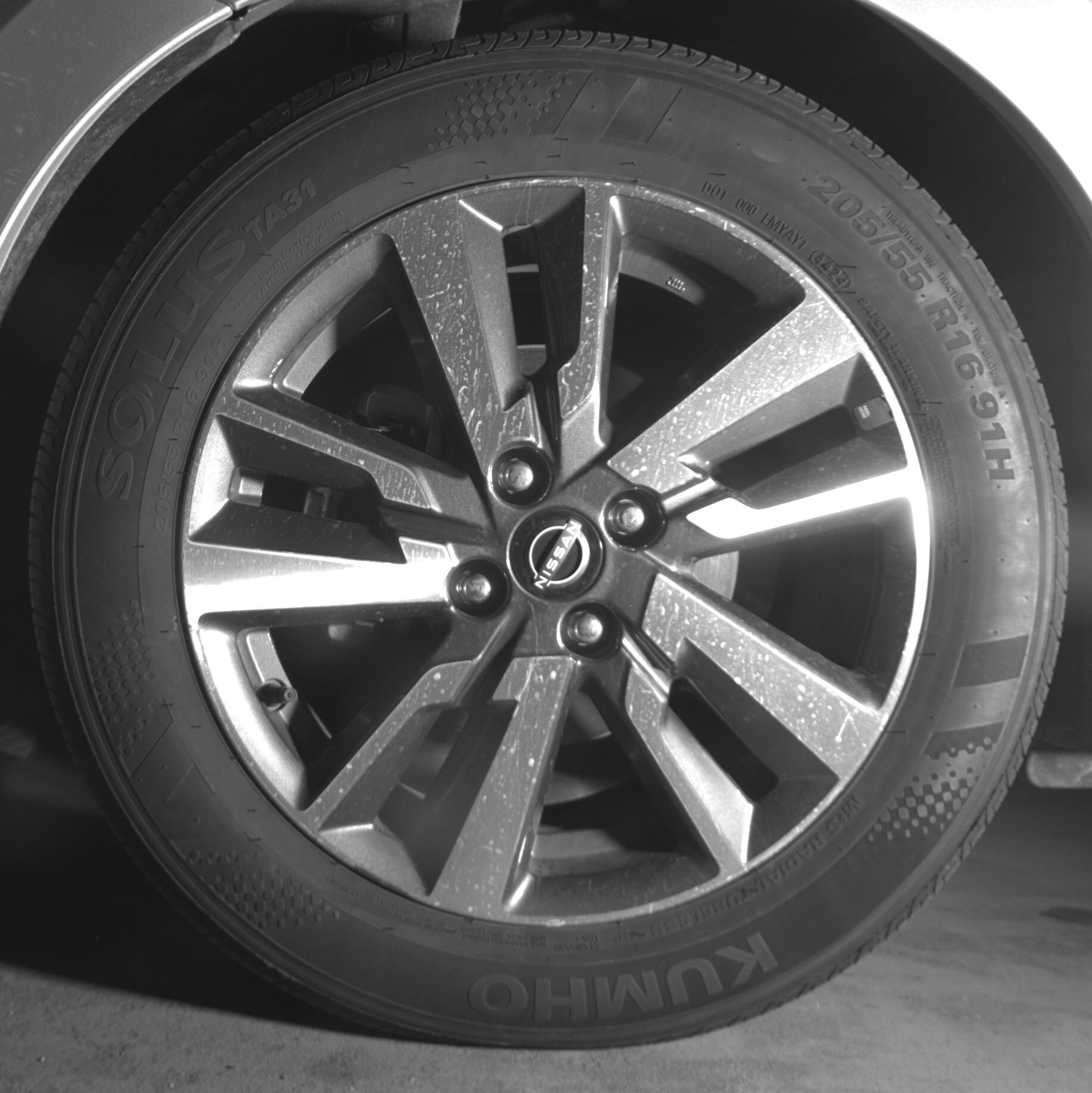 Thumbnail: 2025 Nissan Versa - 9