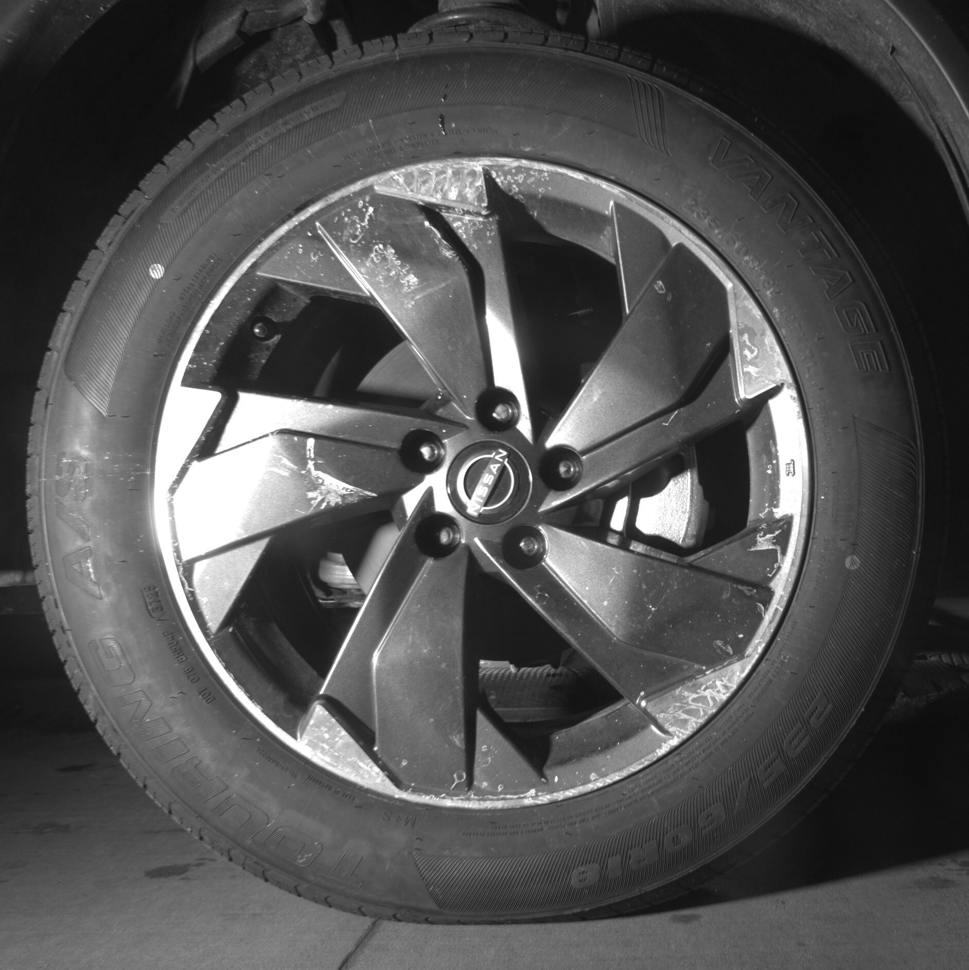 Thumbnail: 2025 Nissan Rogue - 10