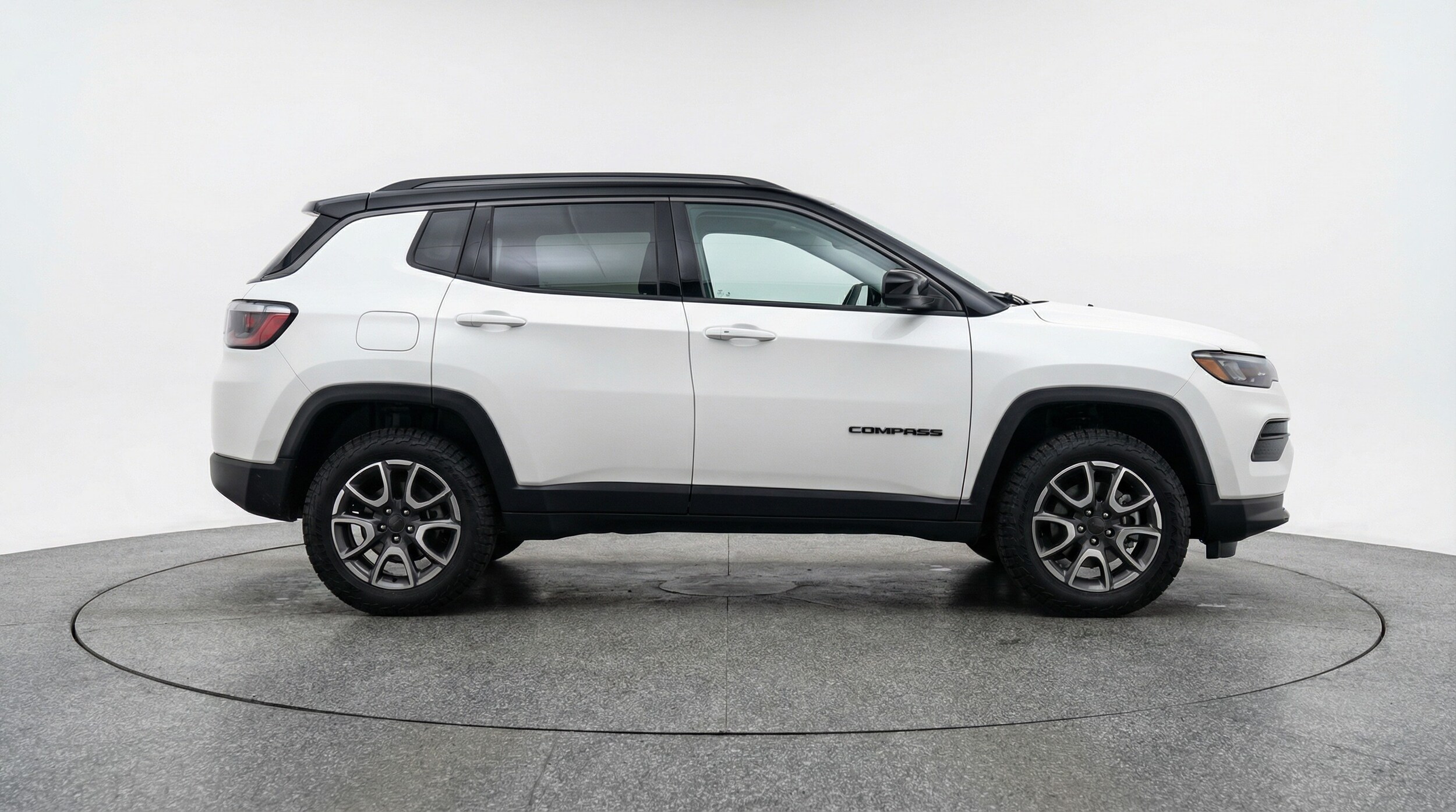 Thumbnail: 2025 Jeep Compass - 8
