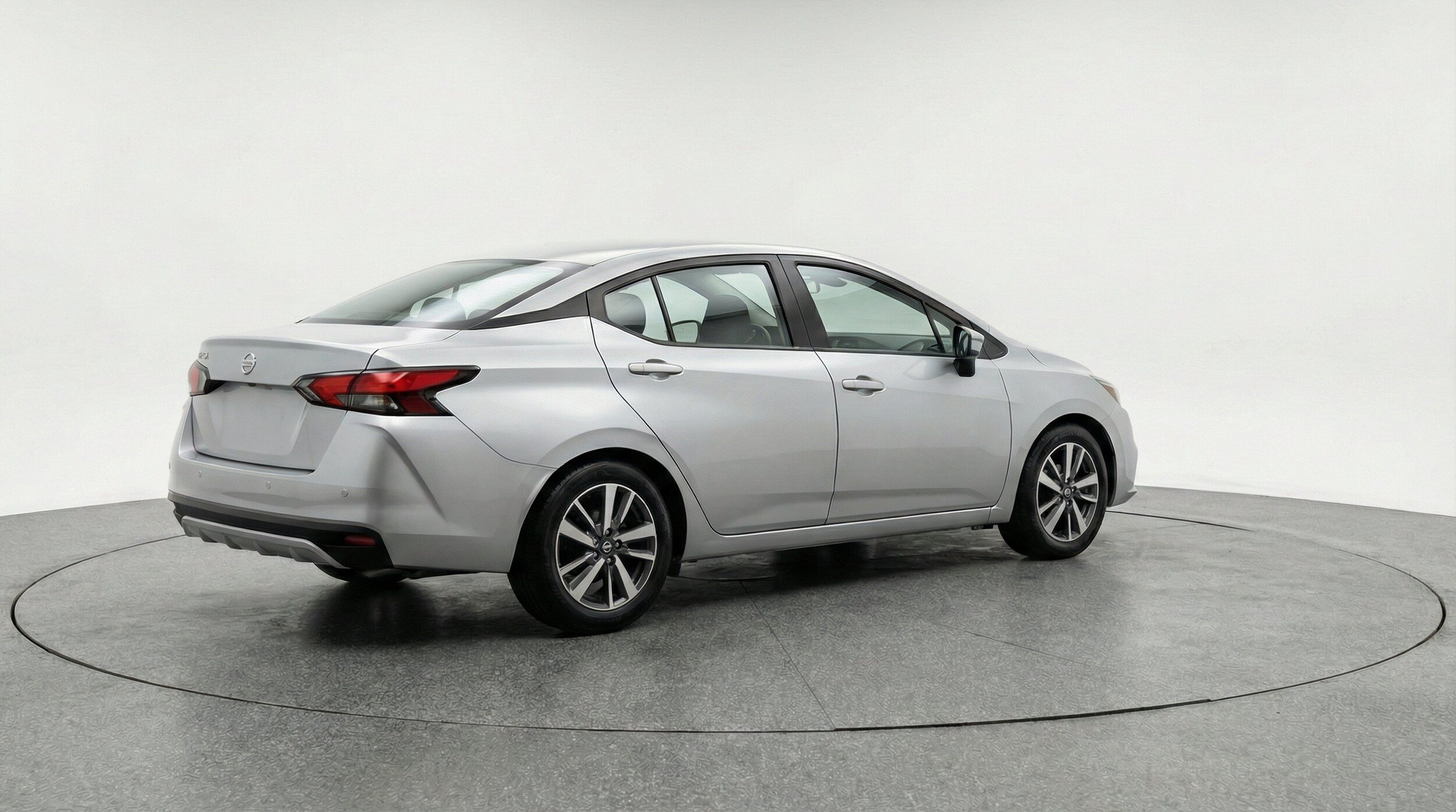 Thumbnail: 2025 Nissan Versa - 9