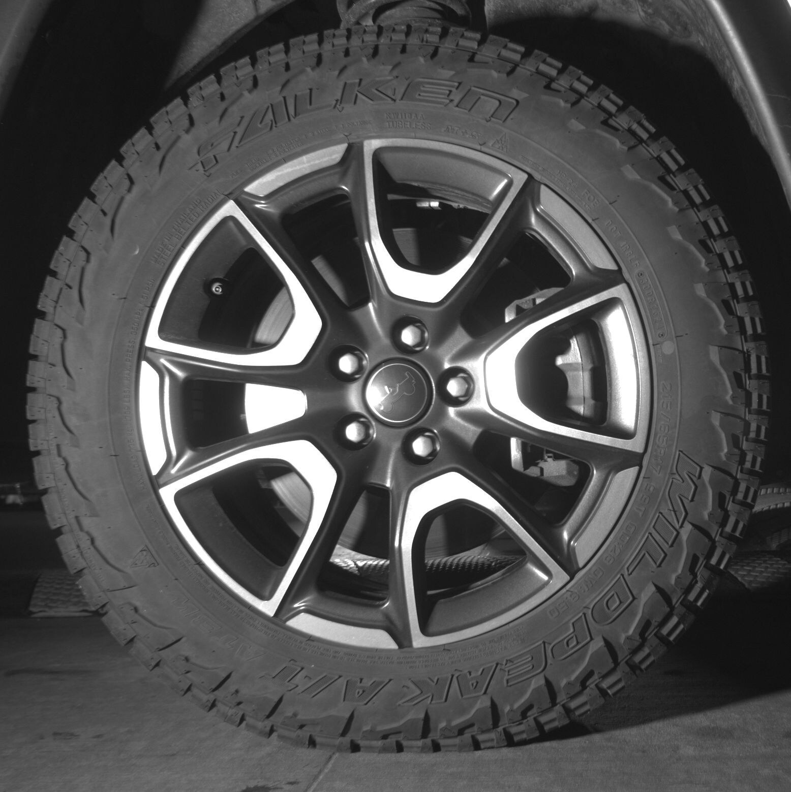 Thumbnail: 2025 Jeep Compass - 10