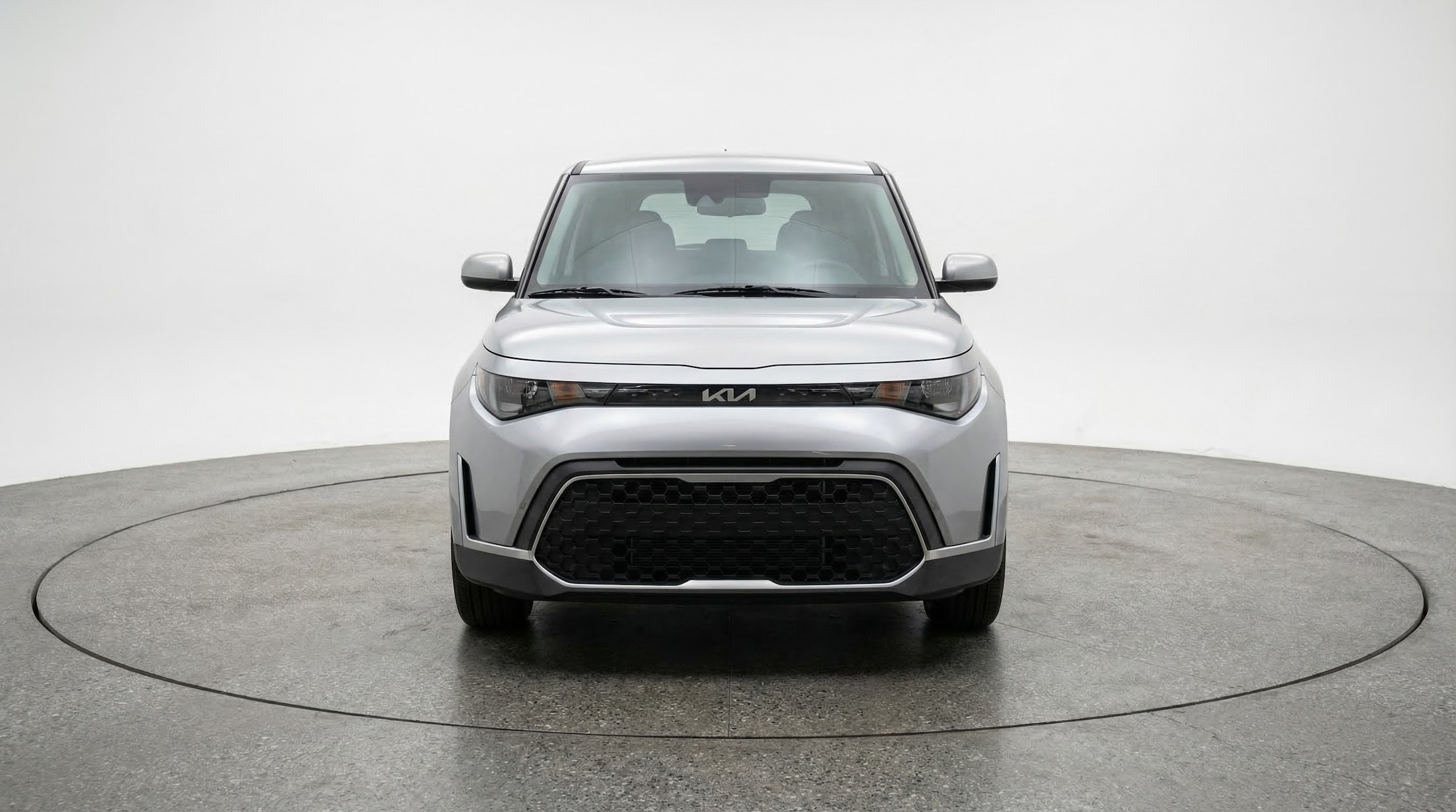 Thumbnail: 2025 Kia Soul - 2