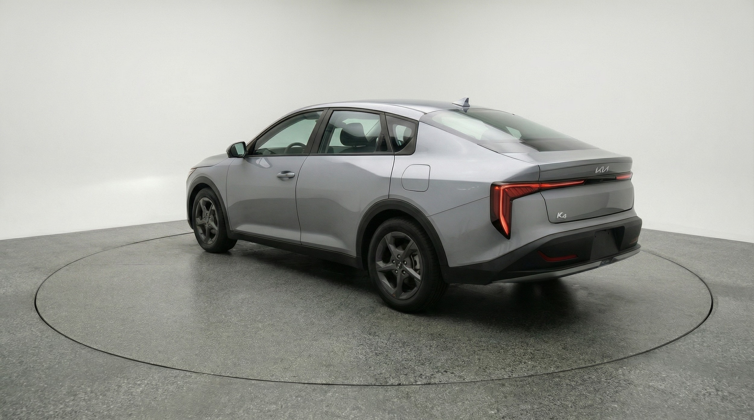 Thumbnail: 2025 Kia K4 - 5