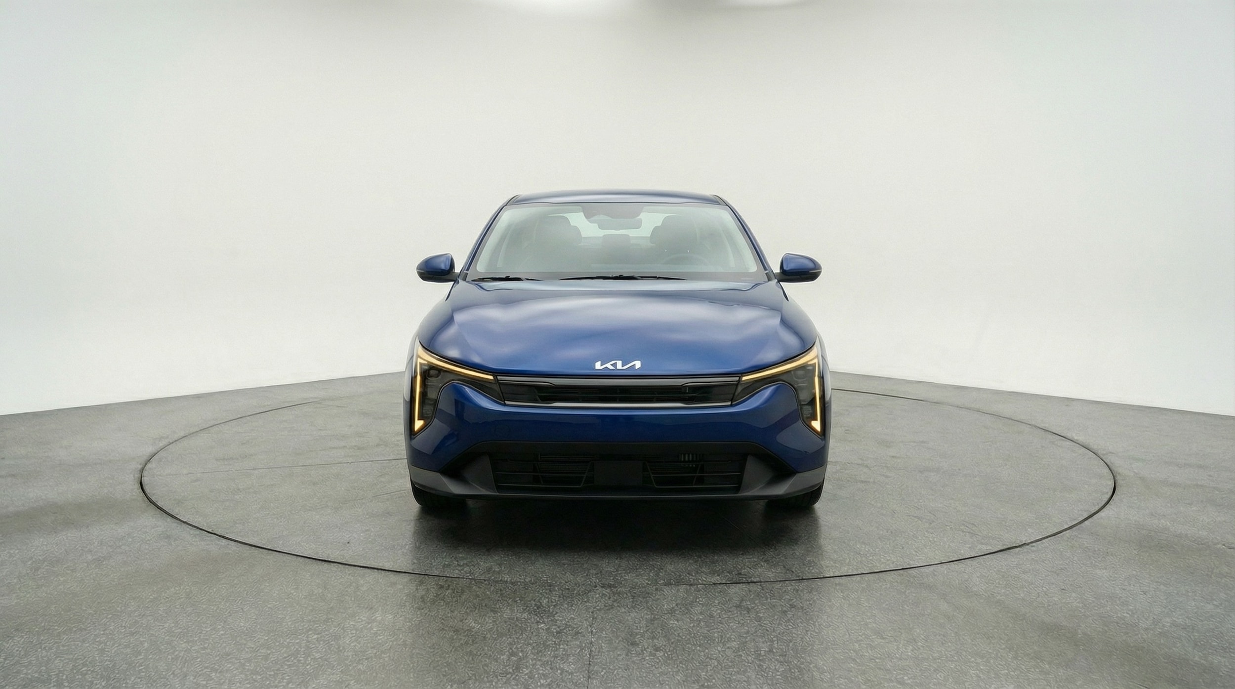 Thumbnail: 2025 Kia K4 - 2