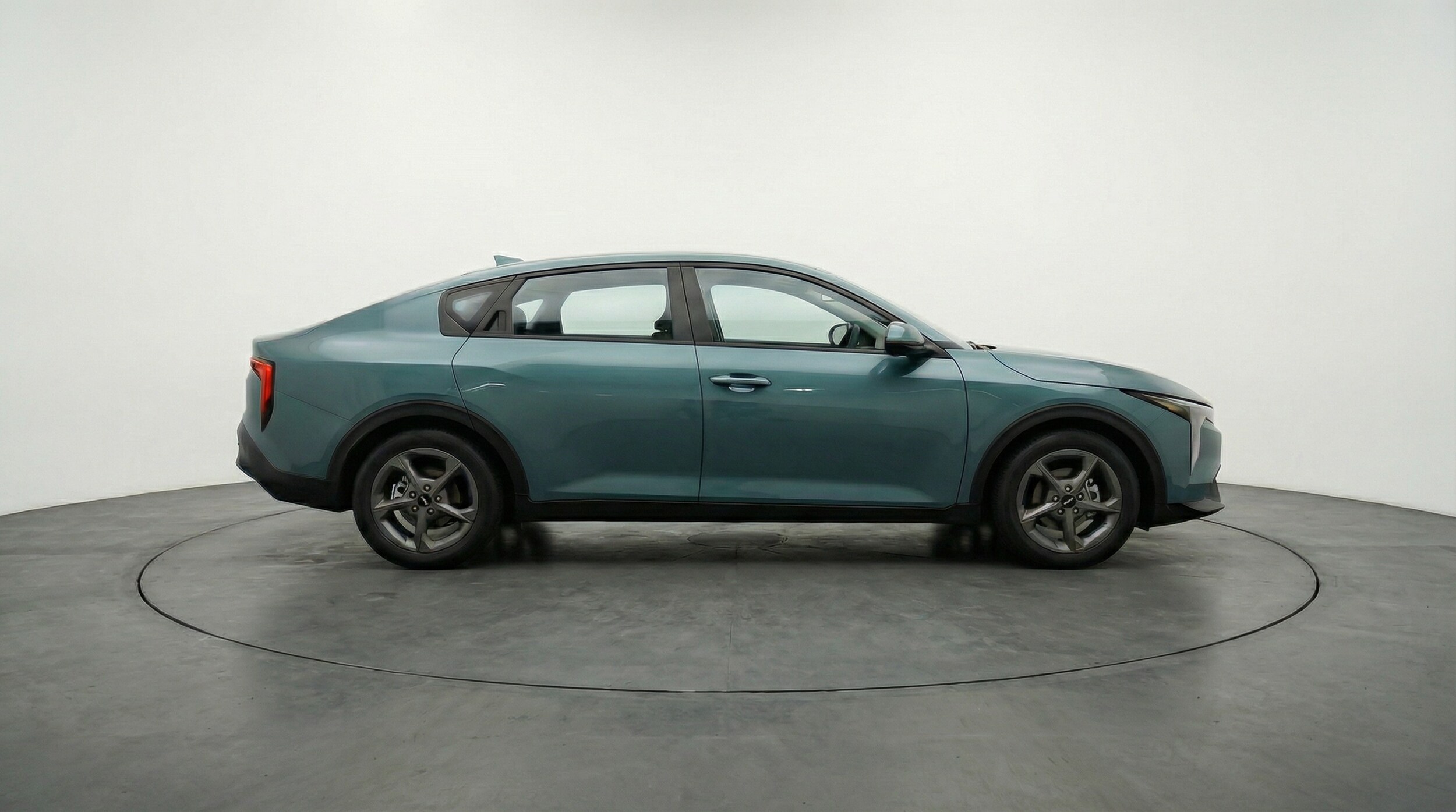 Thumbnail: 2025 Kia K4 - 8