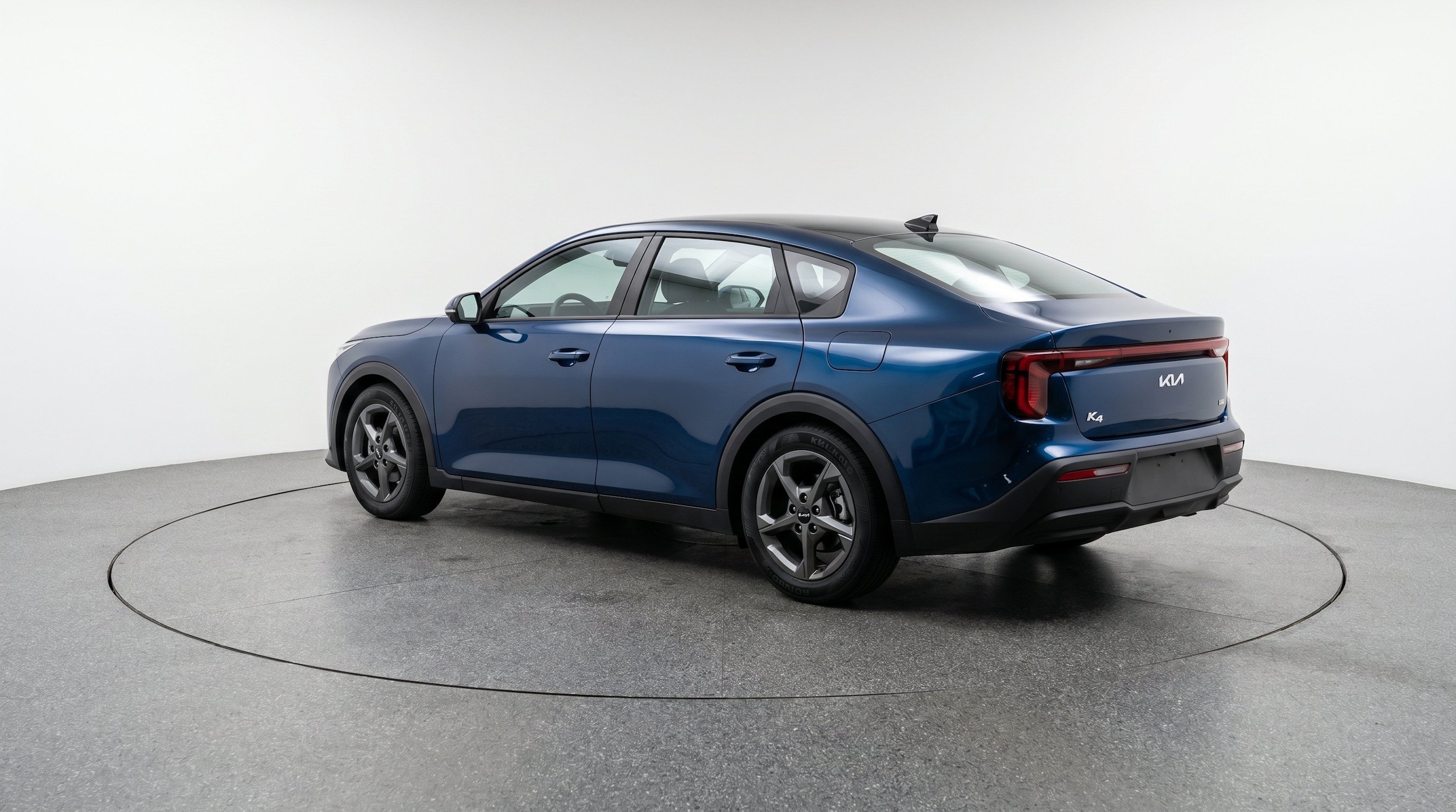 Thumbnail: 2026 Kia K4 - 6
