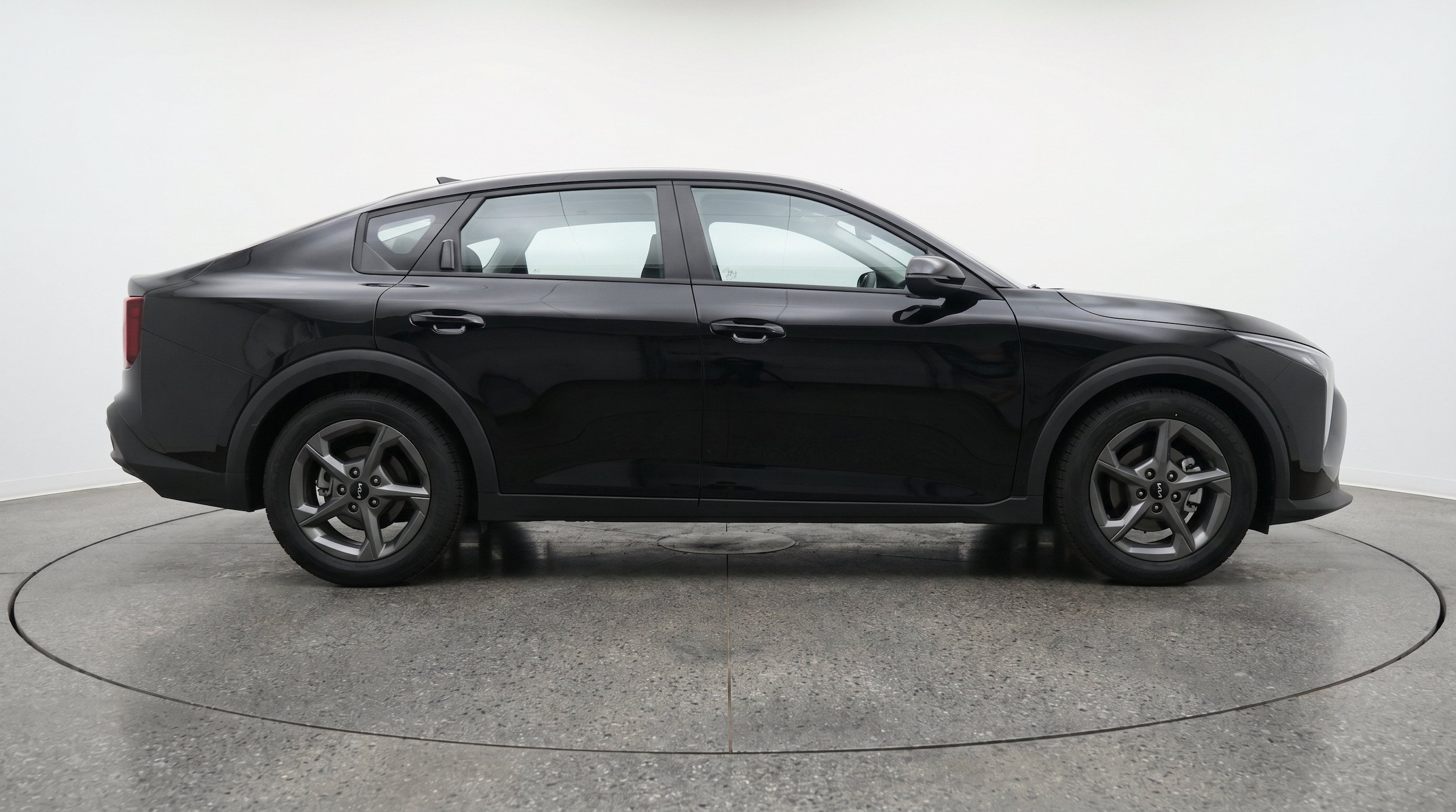Thumbnail: 2025 Kia K4 - 11