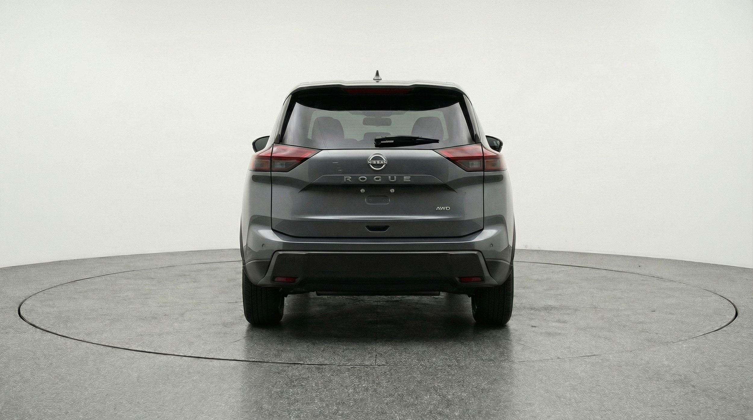 Thumbnail: 2025 Nissan Rogue - 6