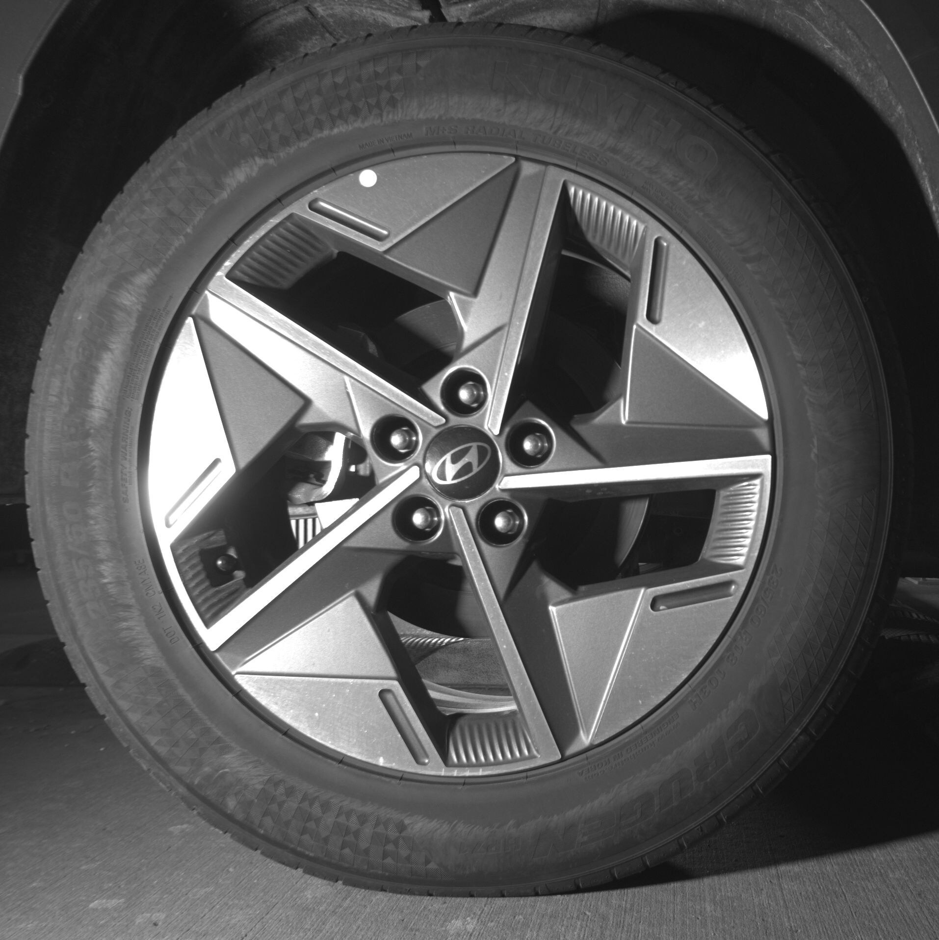 Thumbnail: 2025 Hyundai Tucson - 12