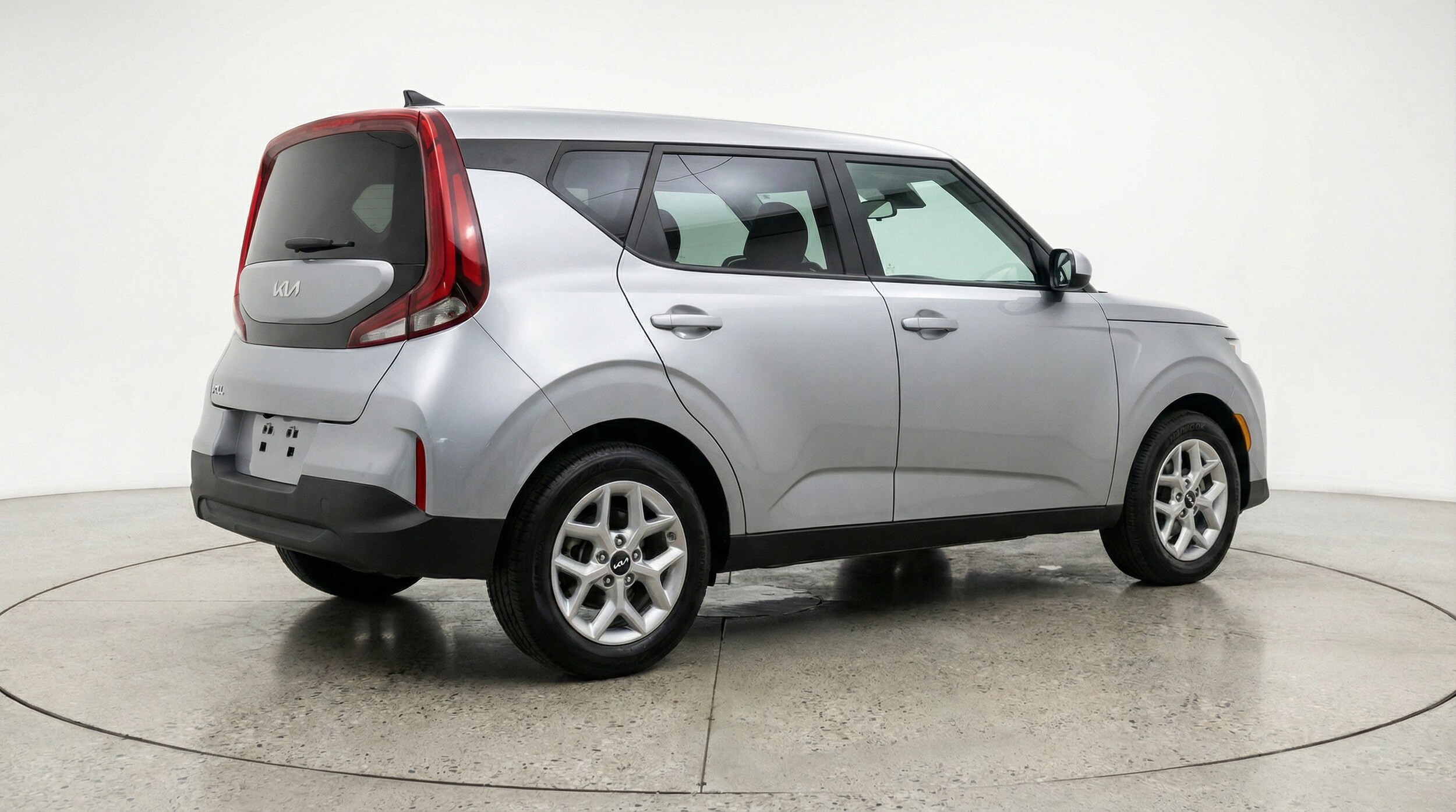 Thumbnail: 2025 Kia Soul - 7