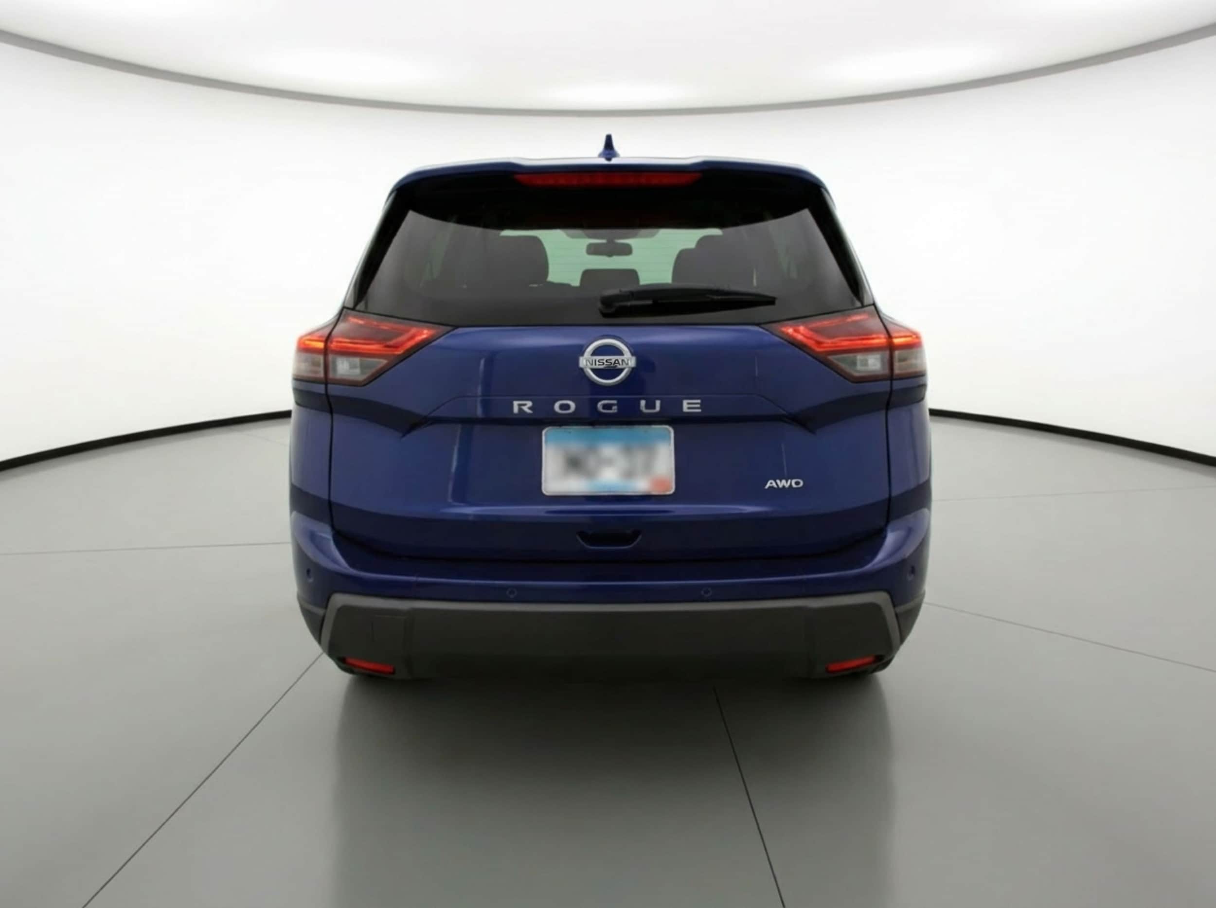 Thumbnail: 2025 Nissan Rogue - 6