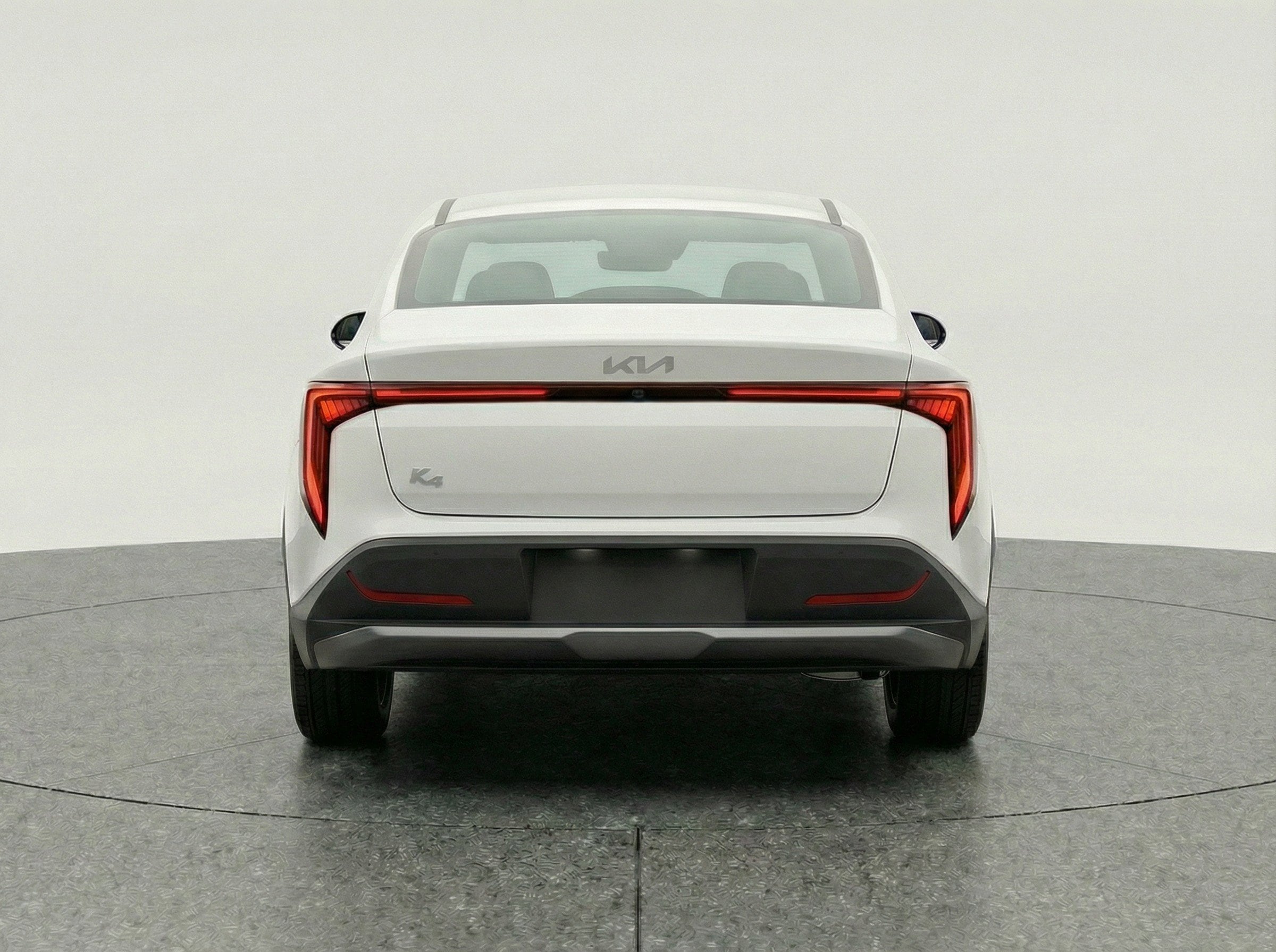 Thumbnail: 2025 Kia K4 - 7