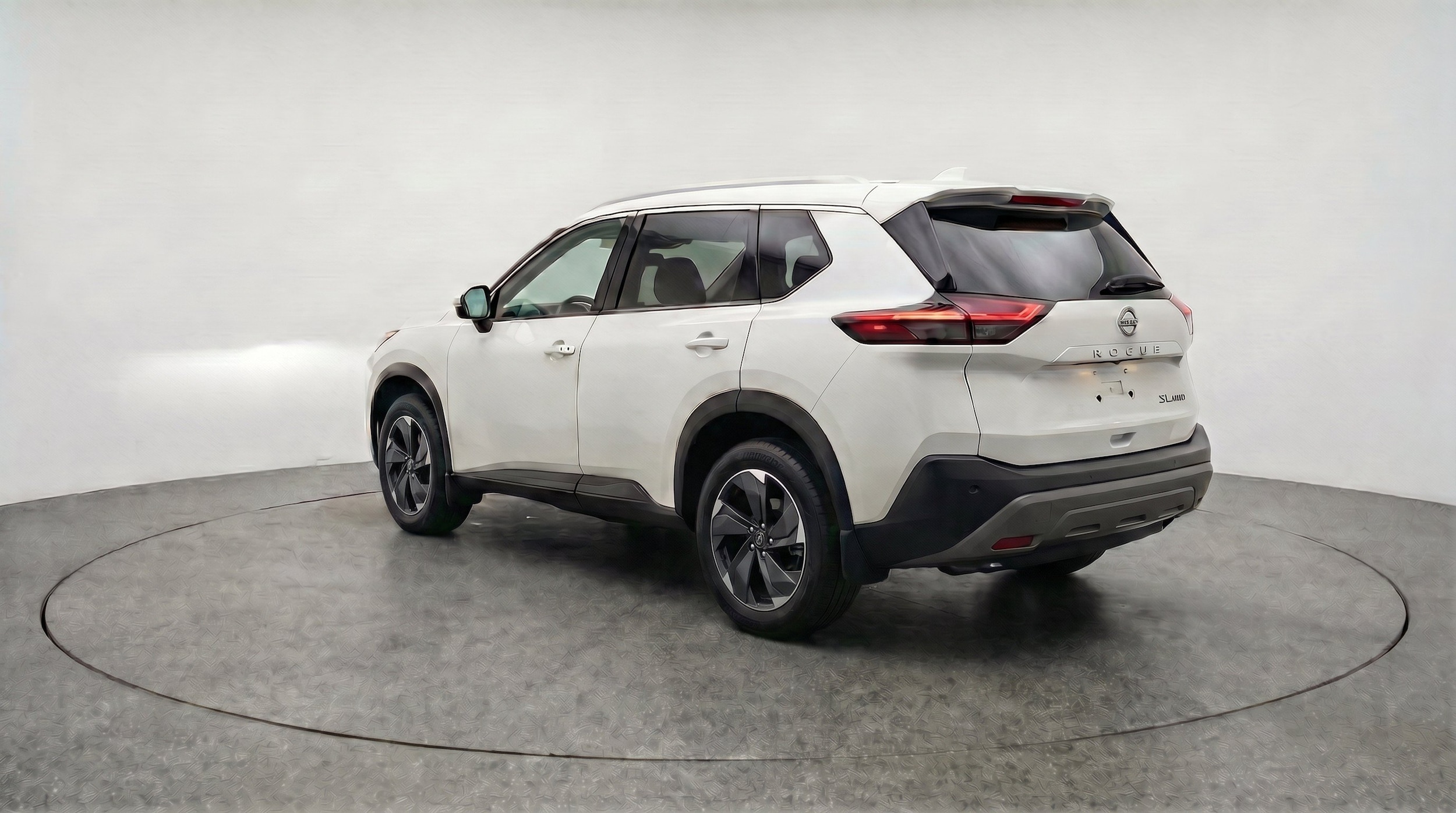 Thumbnail: 2026 Nissan Rogue - 6