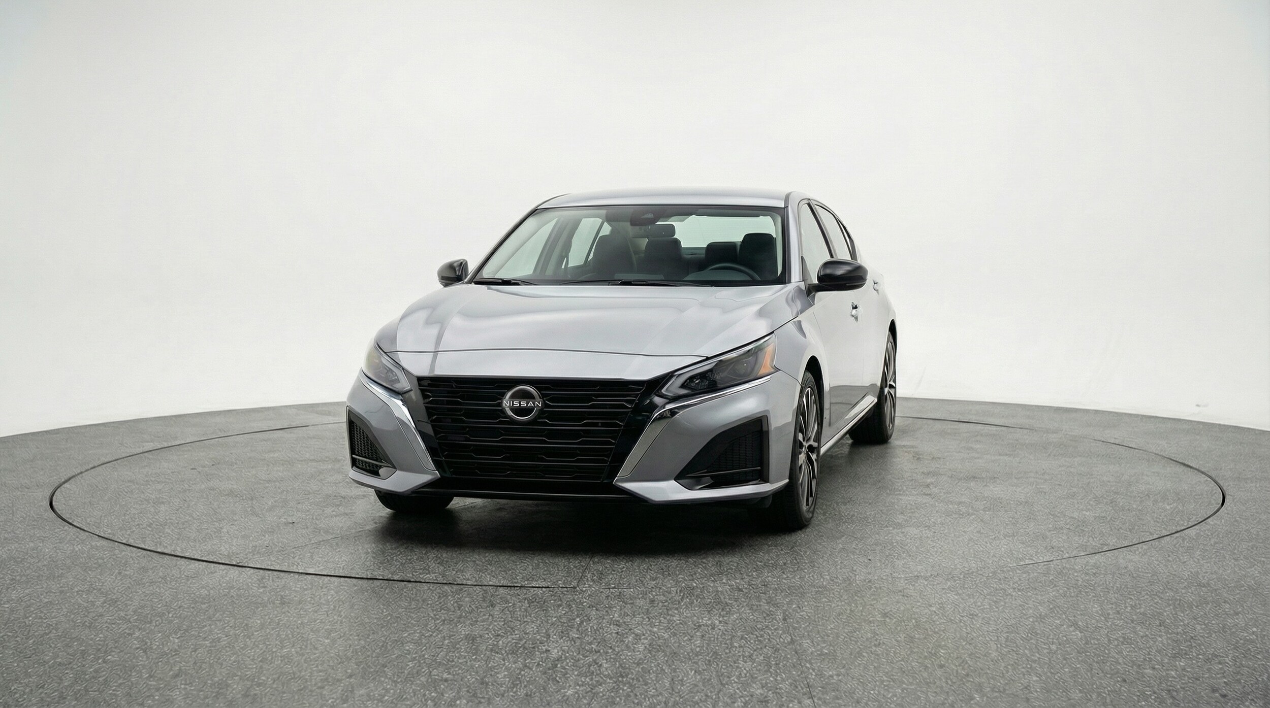 Thumbnail: 2025 Nissan Altima - 2