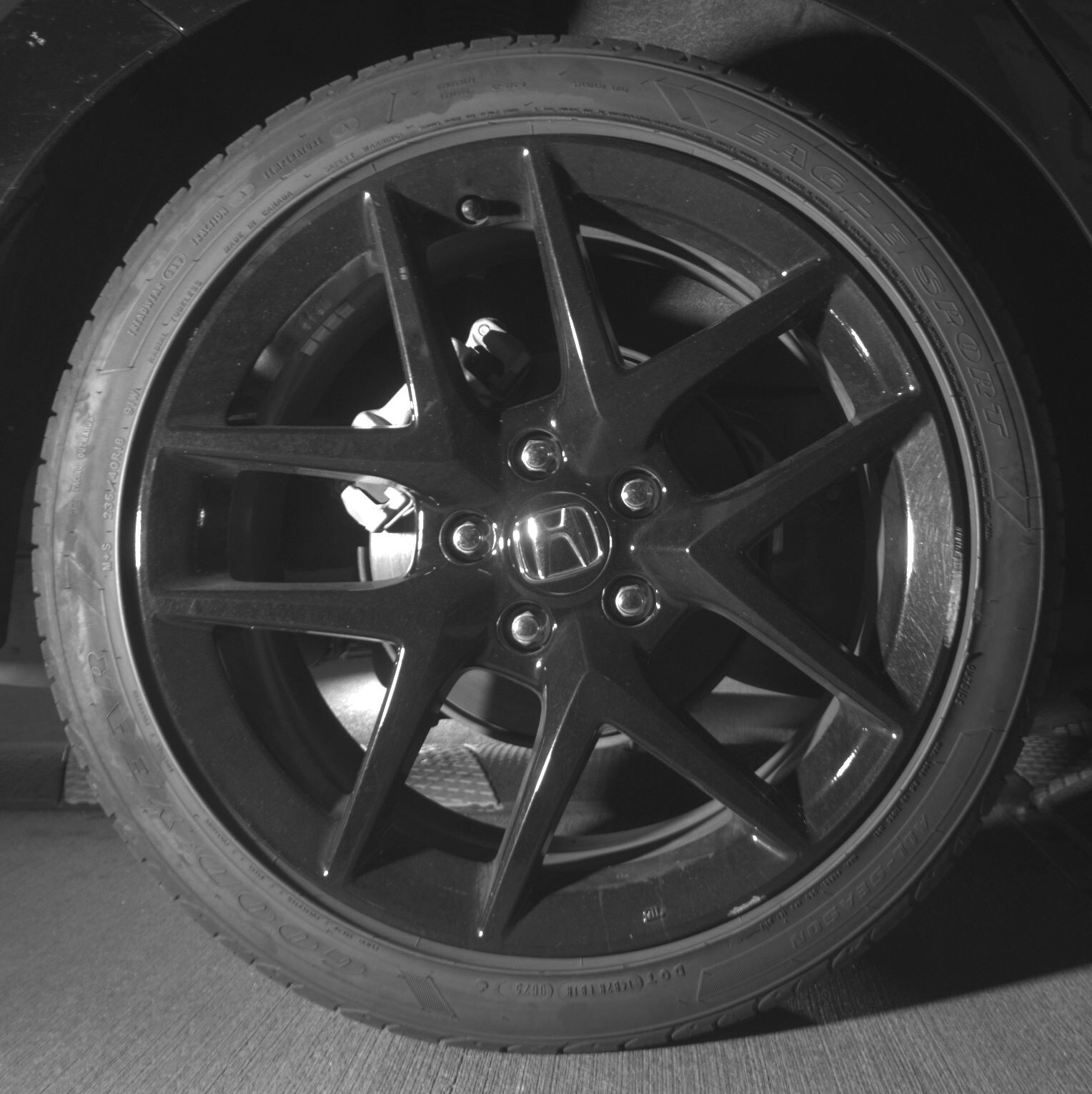 Thumbnail: 2025 Honda Civic - 12