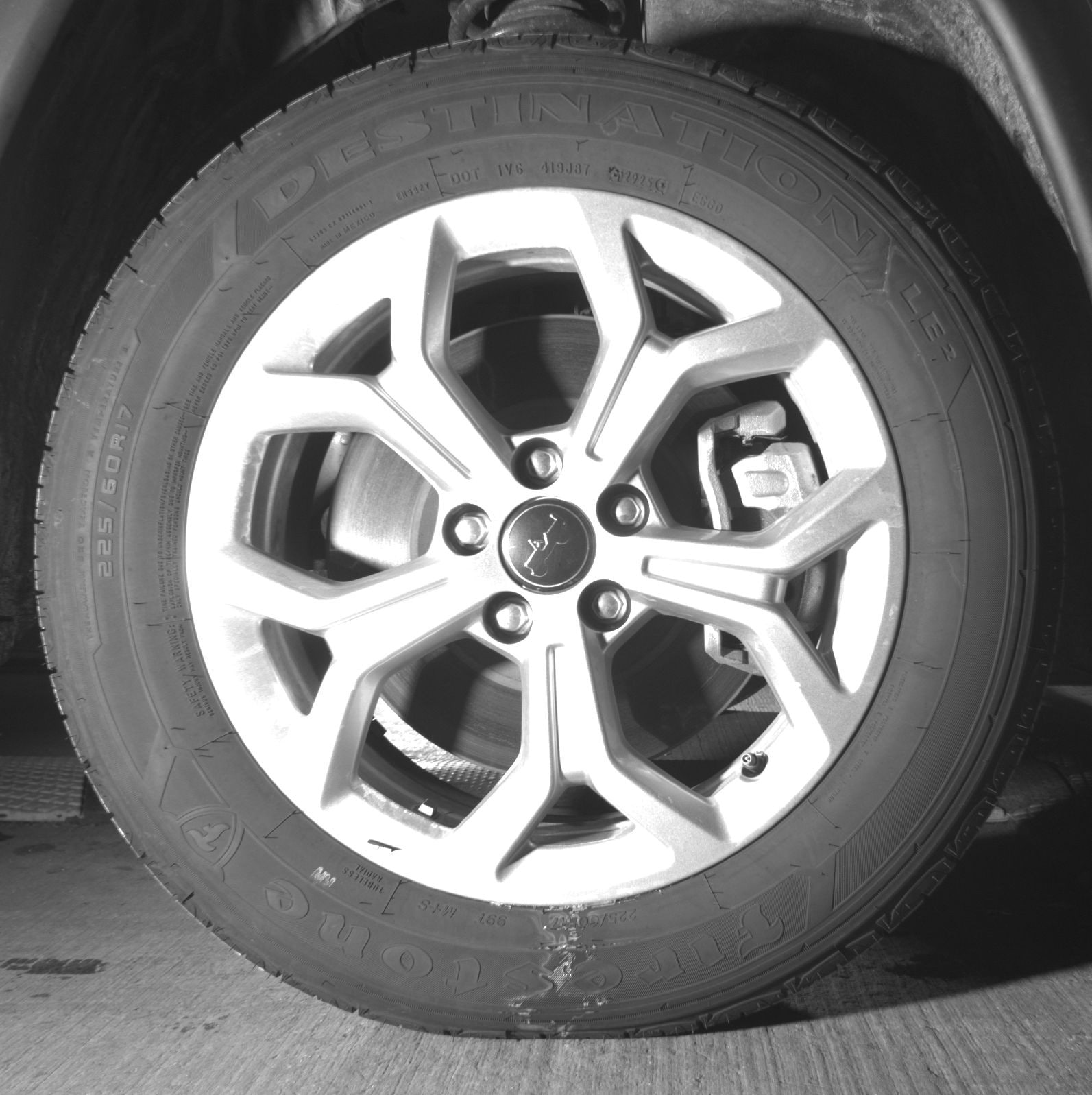 Thumbnail: 2025 Jeep Compass - 10