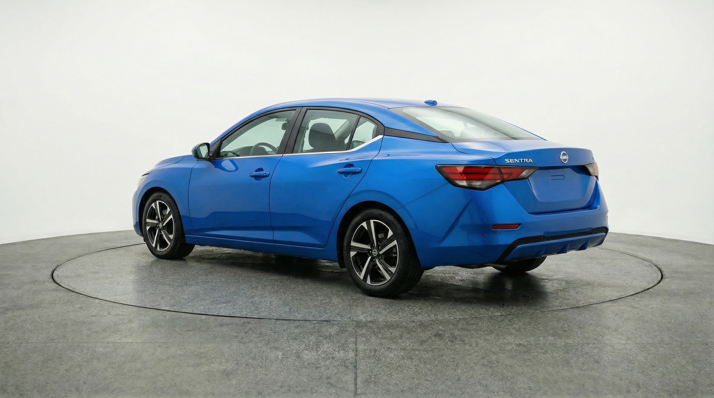 Thumbnail: 2025 Nissan Sentra - 5