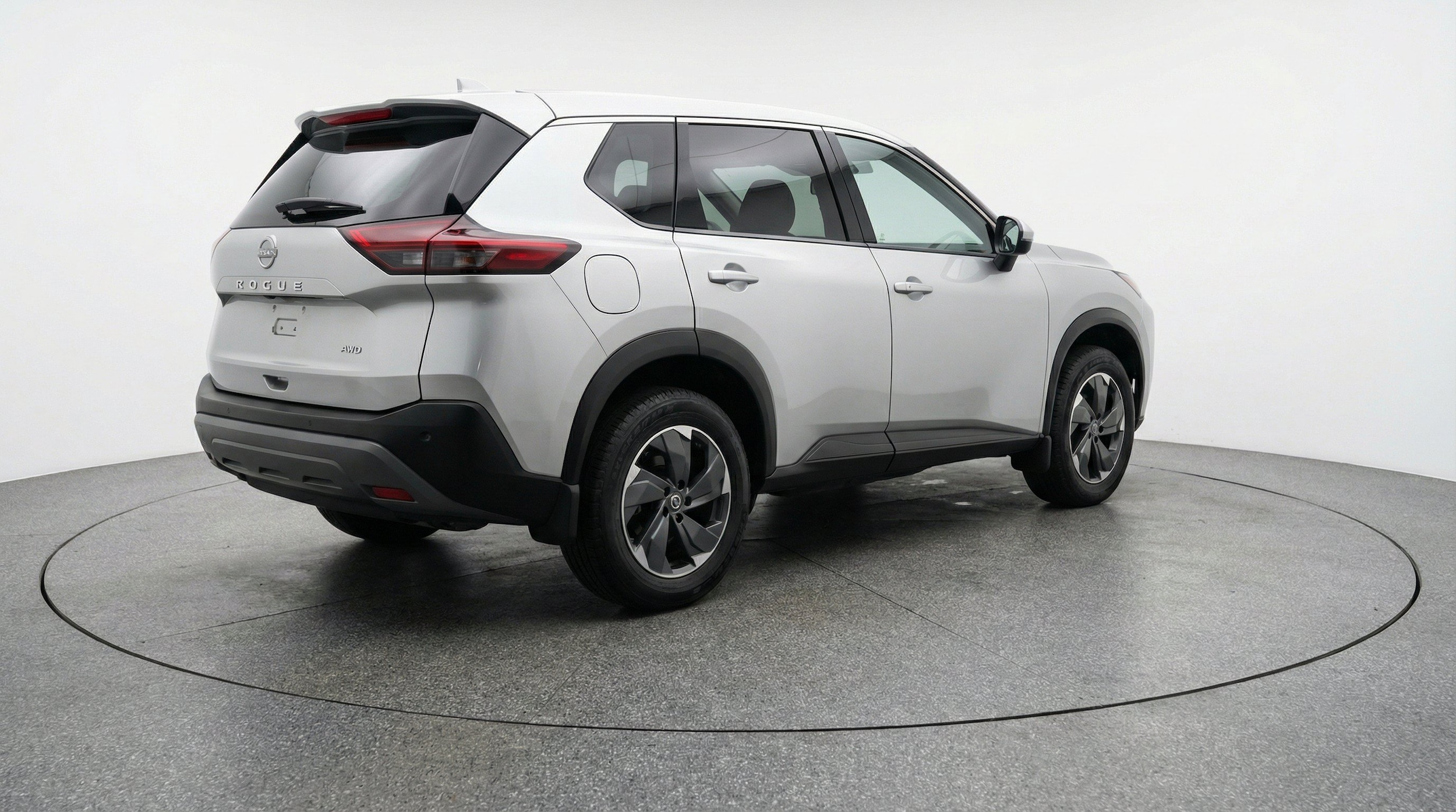 Thumbnail: 2025 Nissan Rogue - 9