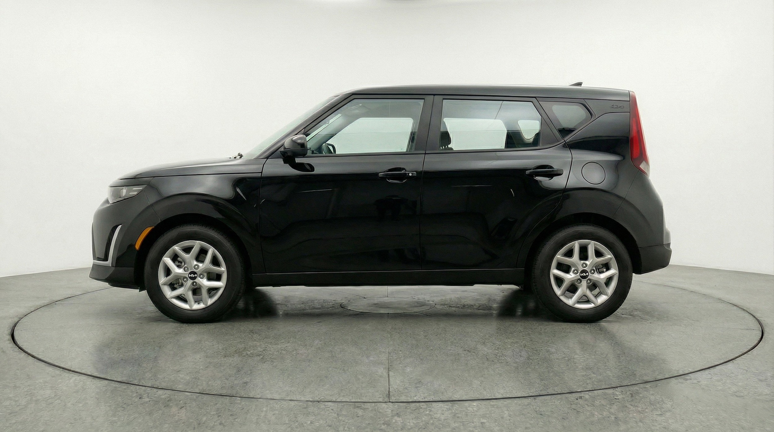 Thumbnail: 2025 Kia Soul - 5