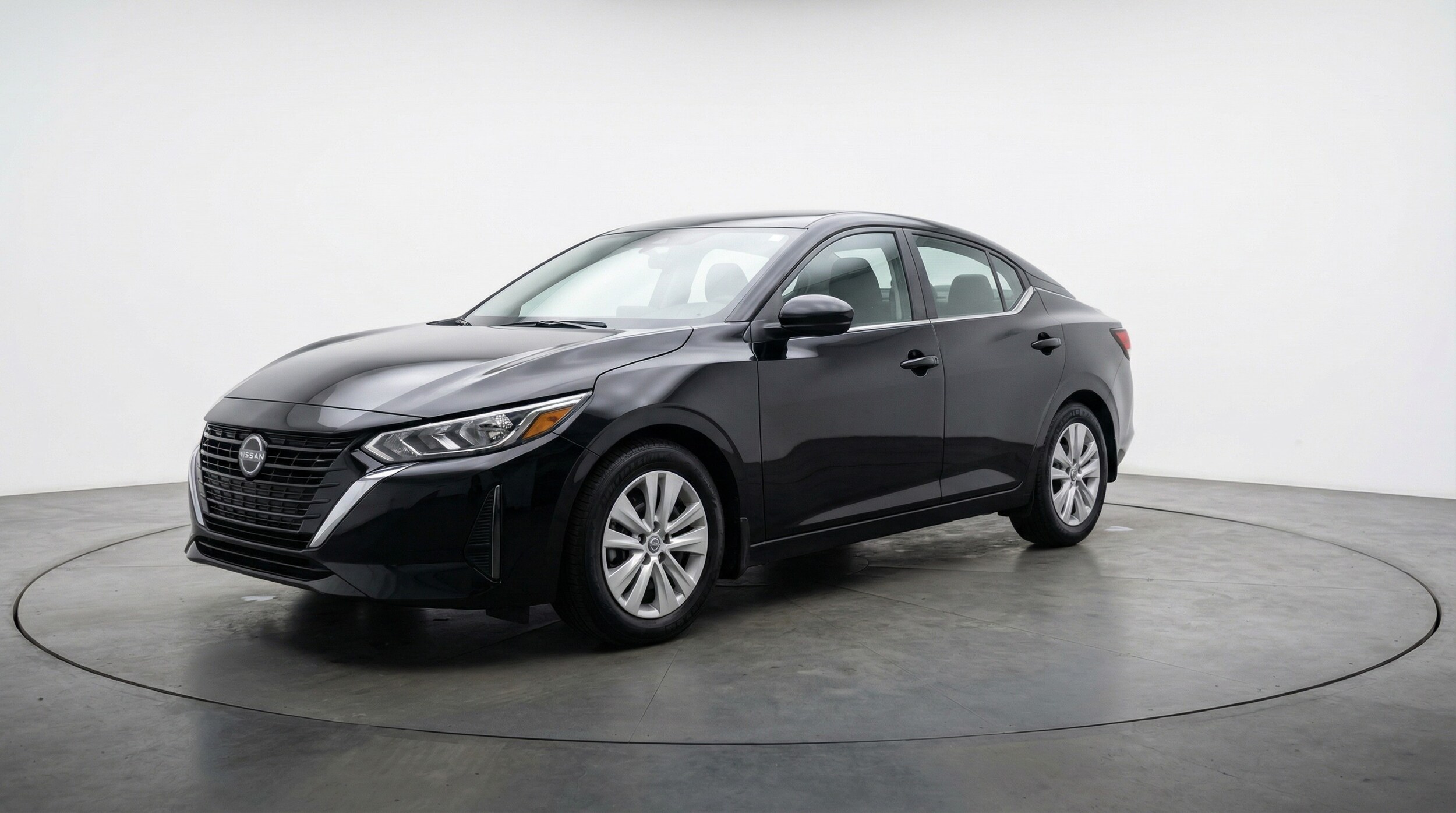 Thumbnail: 2025 Nissan Sentra - 3