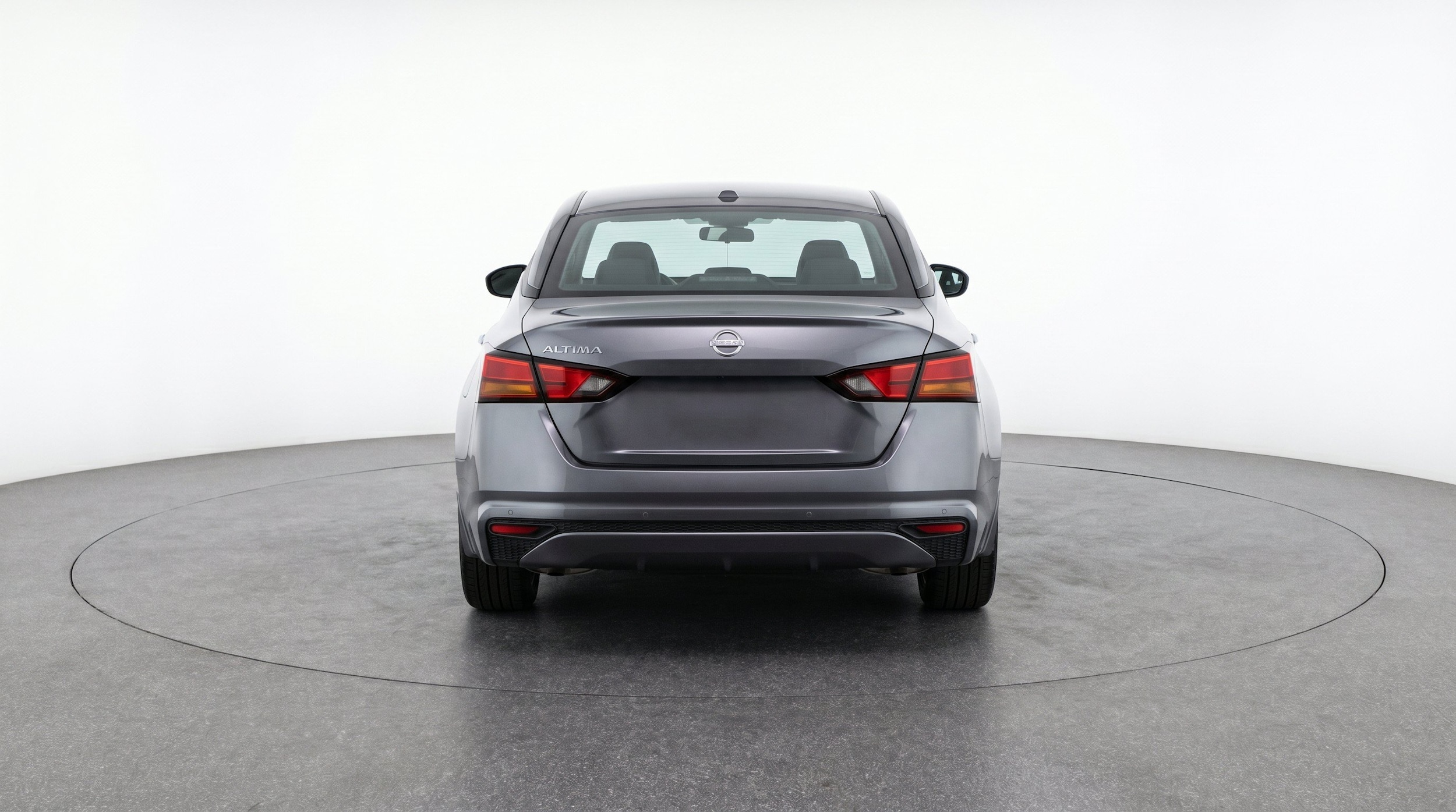 Thumbnail: 2025 Nissan Altima - 7