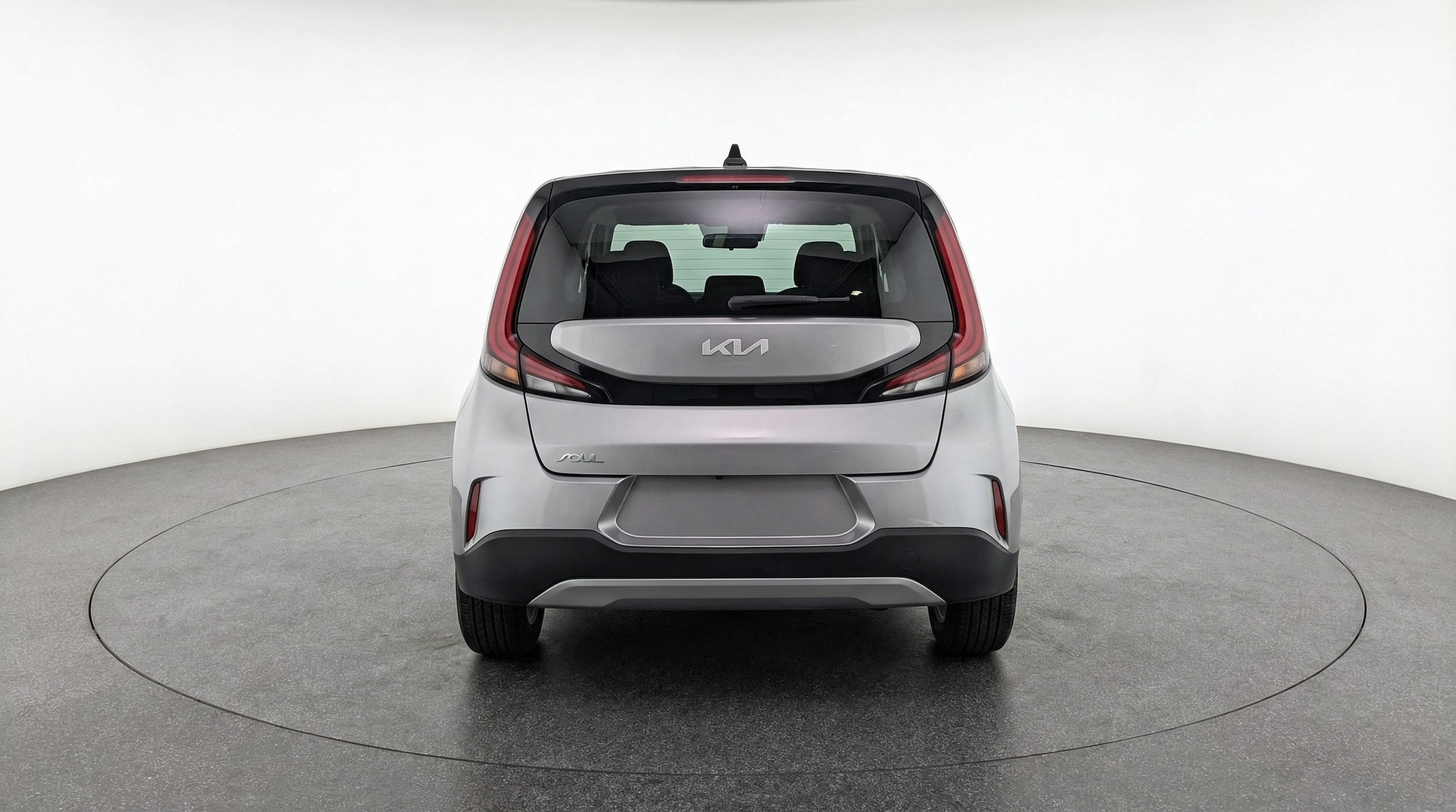 Thumbnail: 2025 Kia Soul - 6