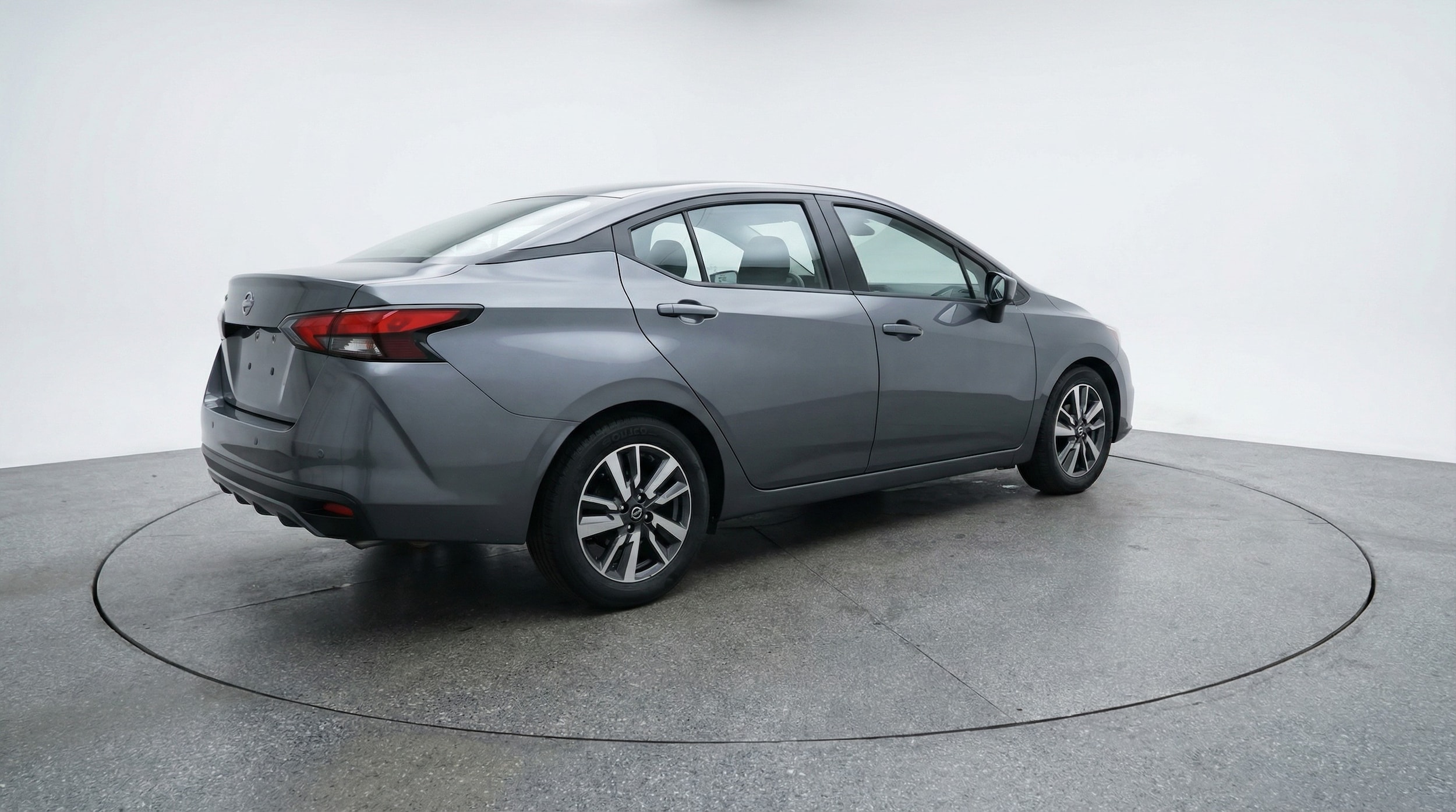 Thumbnail: 2025 Nissan Versa - 7