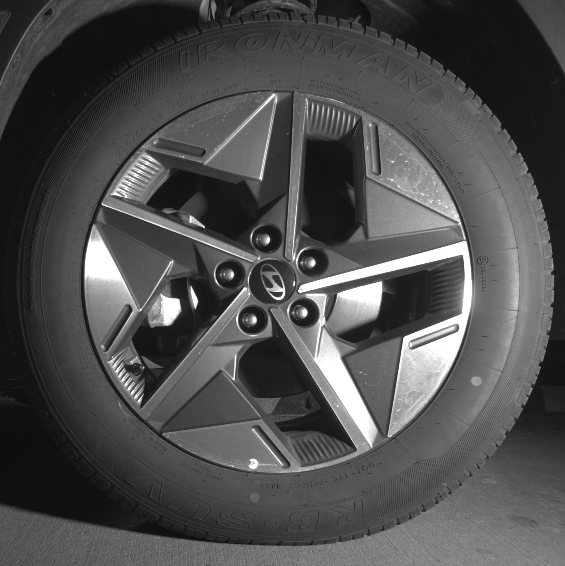 Thumbnail: 2025 Hyundai Tucson - 9