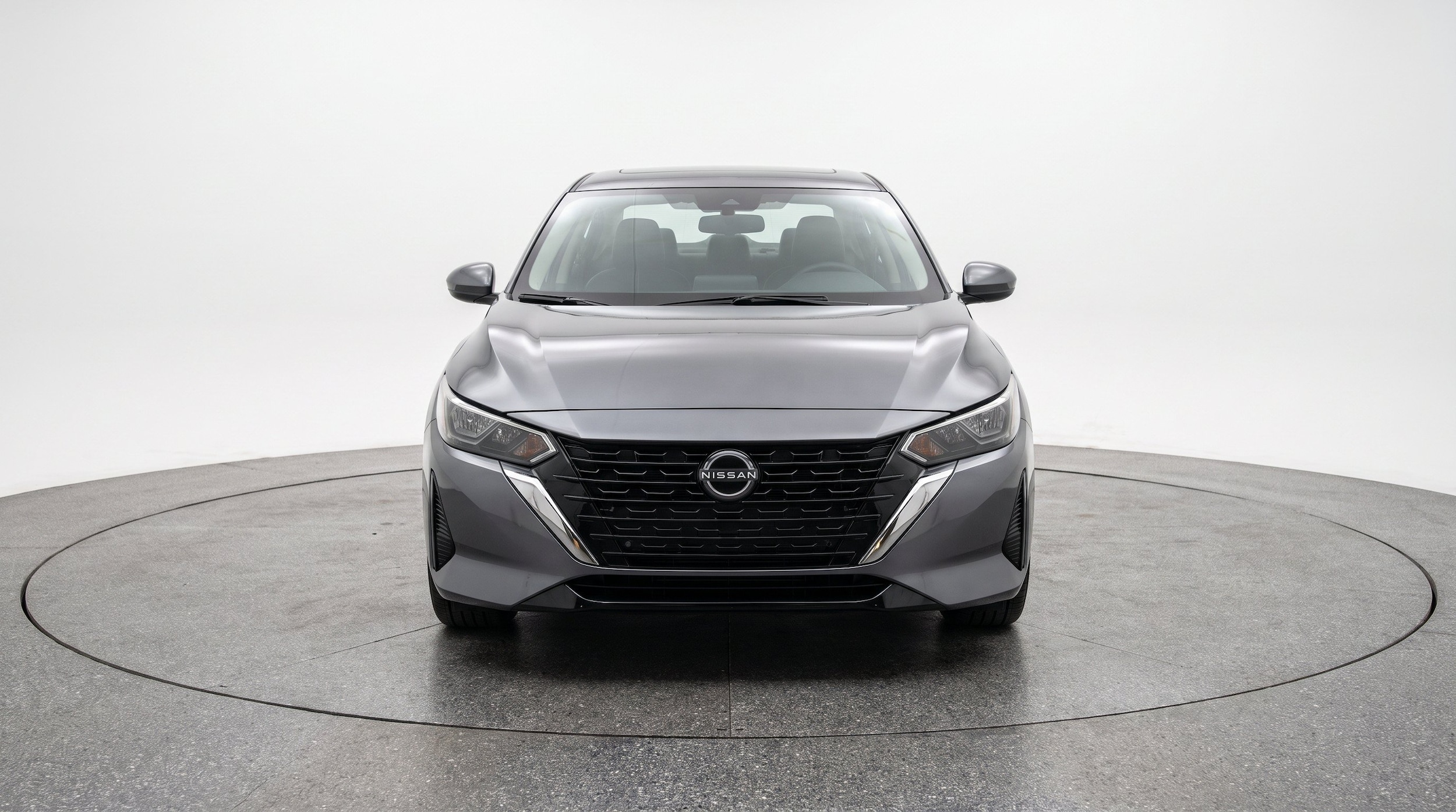 Thumbnail: 2025 Nissan Sentra - 2
