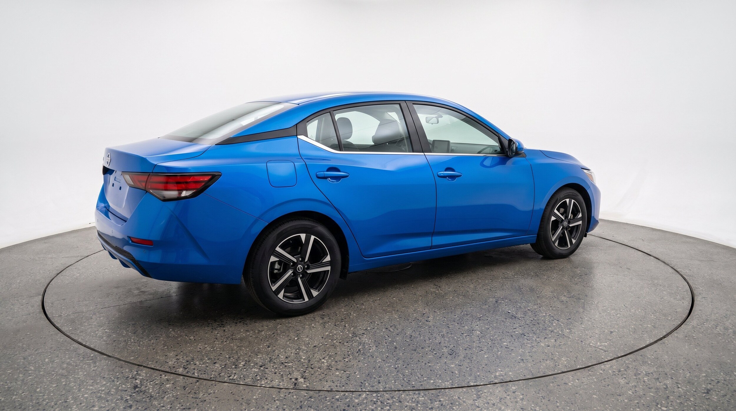Thumbnail: 2025 Nissan Sentra - 9