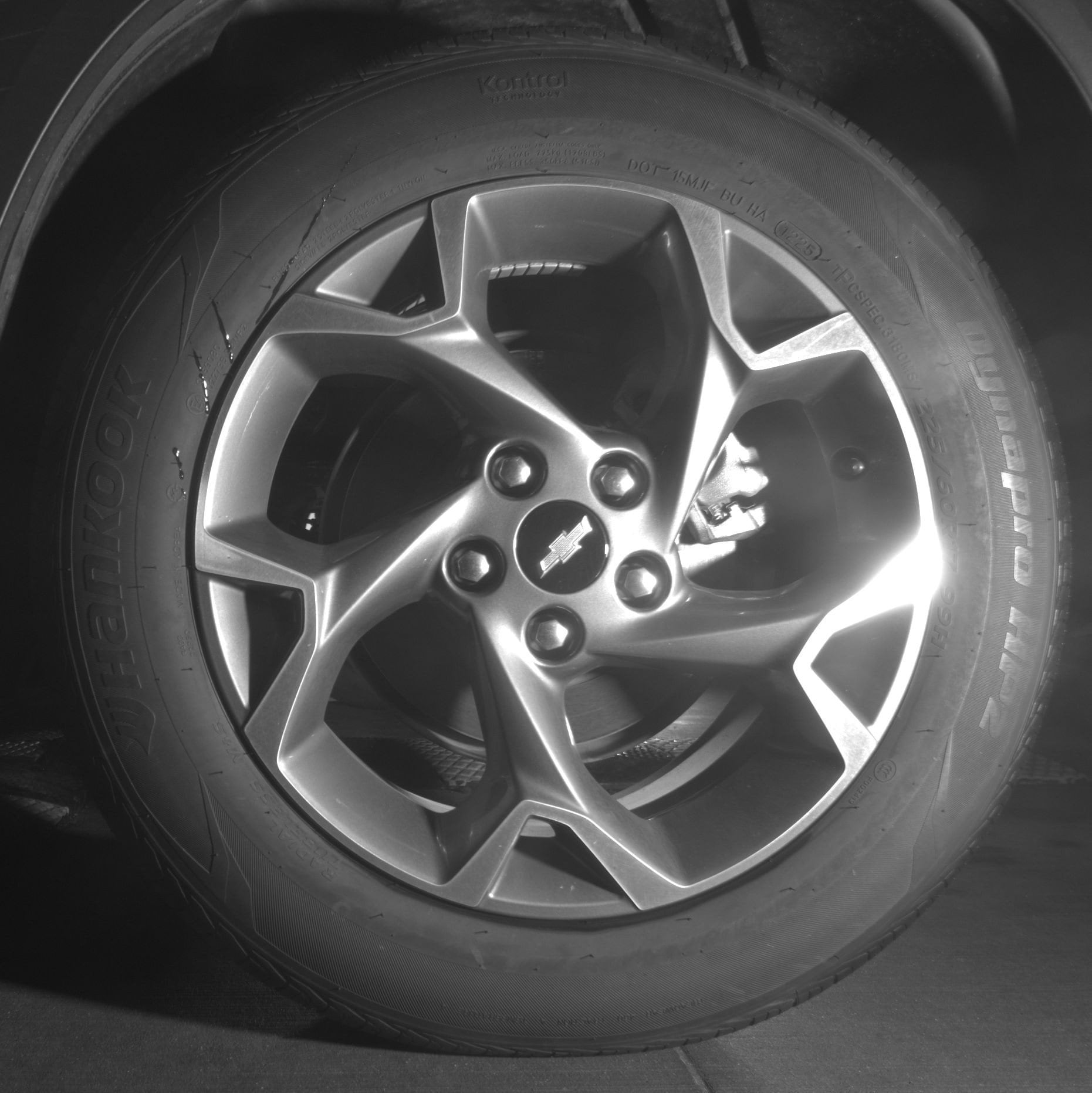 Thumbnail: 2025 Chevrolet Trax - 14