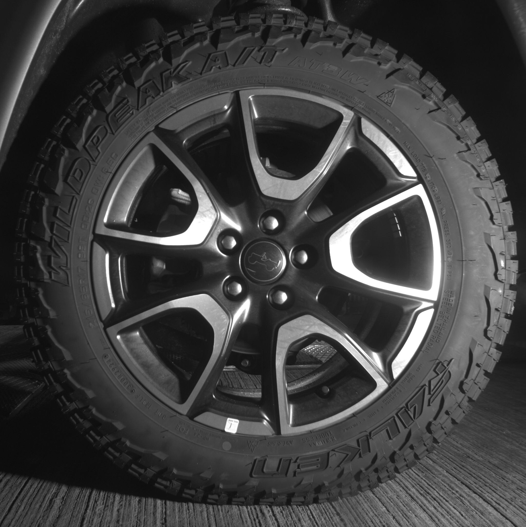 Thumbnail: 2025 Jeep Compass - 11