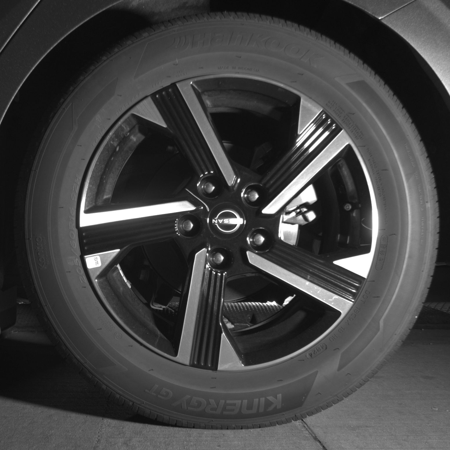 Thumbnail: 2025 Nissan Sentra - 11