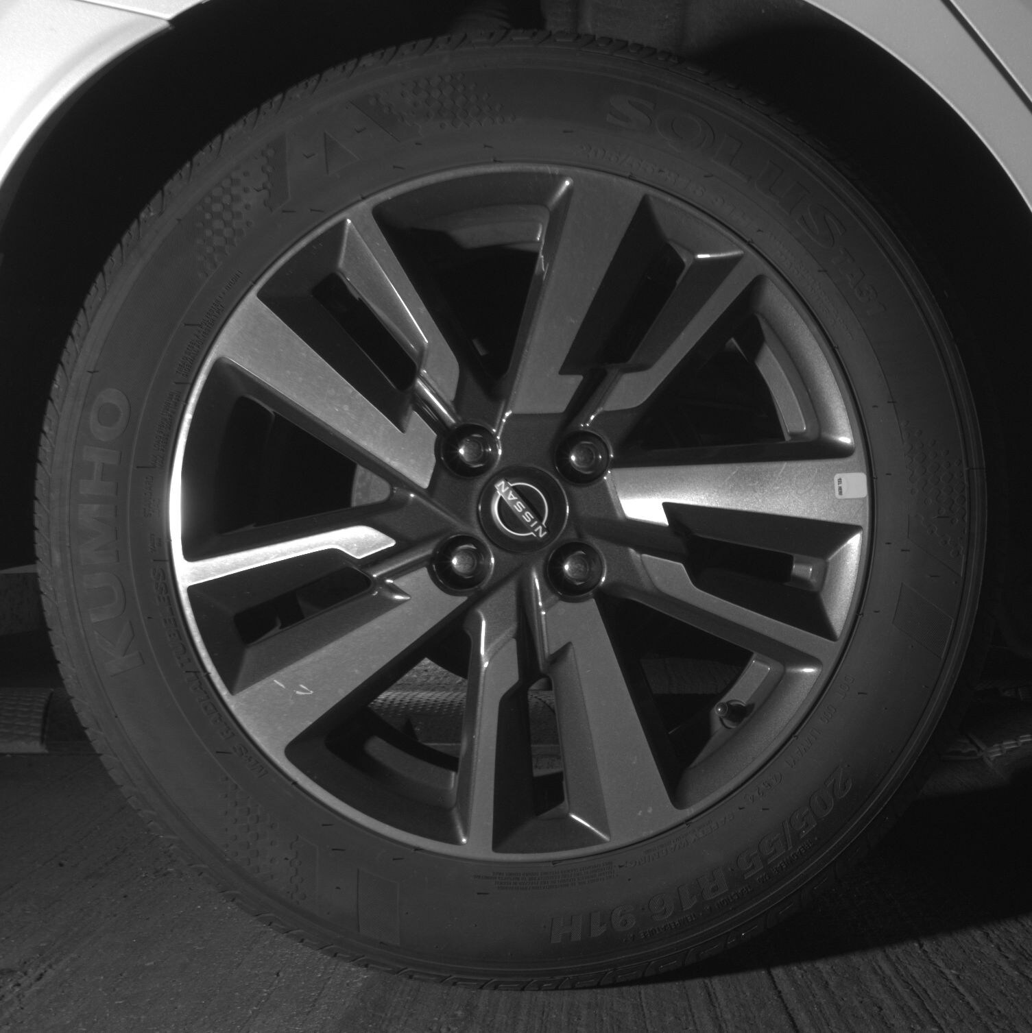 Thumbnail: 2025 Nissan Versa - 12