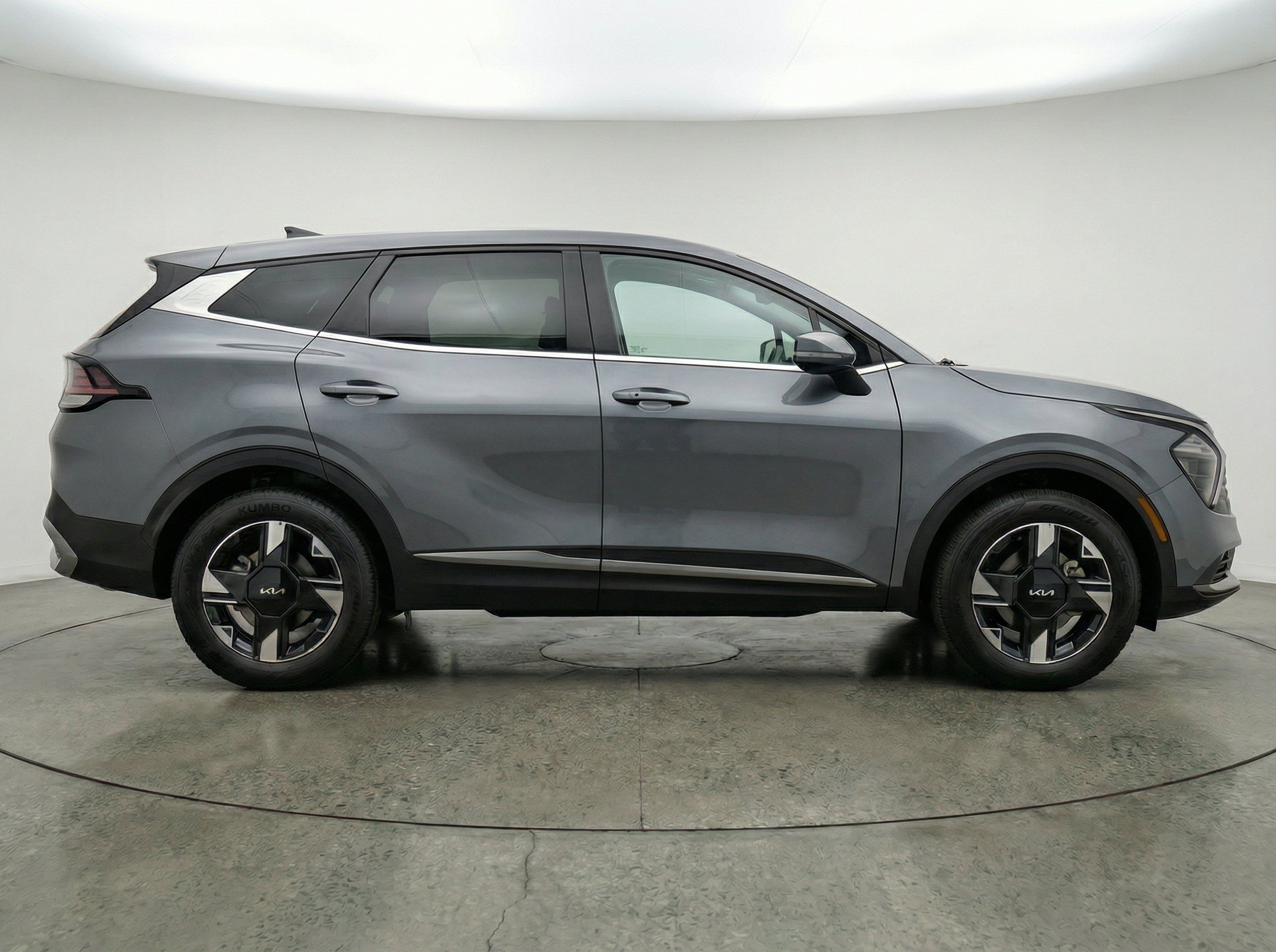 Thumbnail: 2026 Kia Sportage - 11