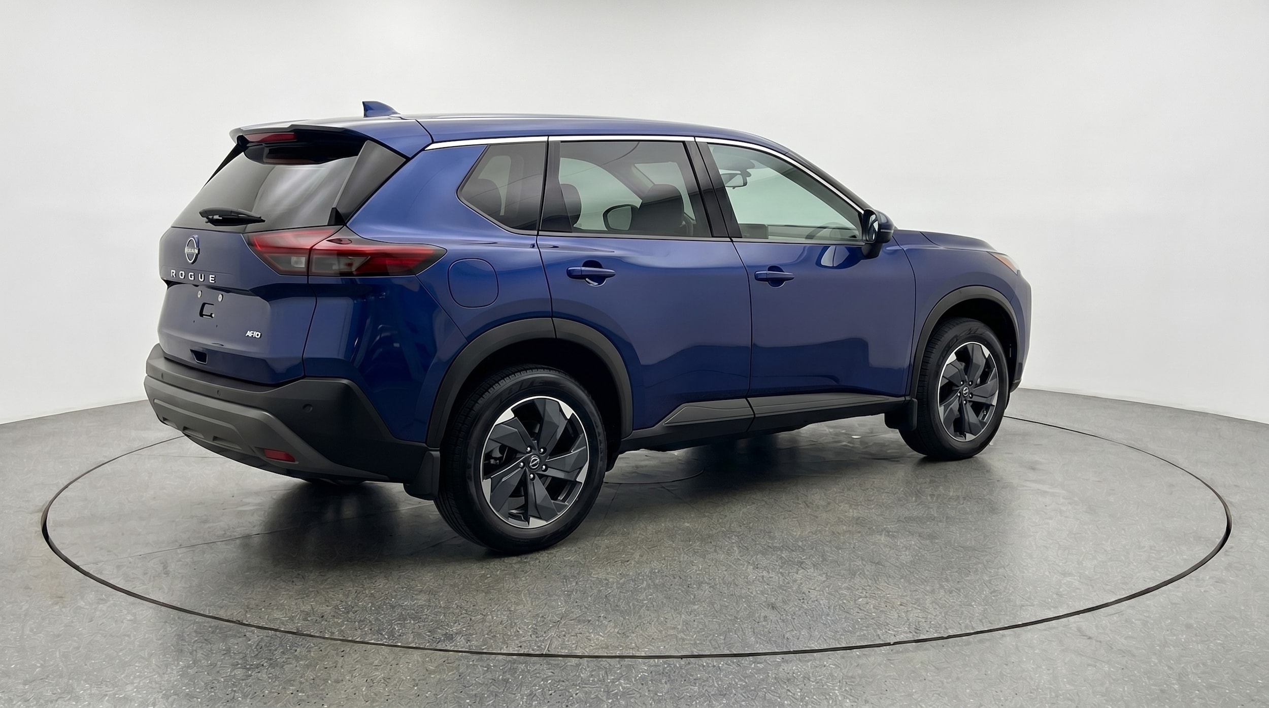 Thumbnail: 2025 Nissan Rogue - 7