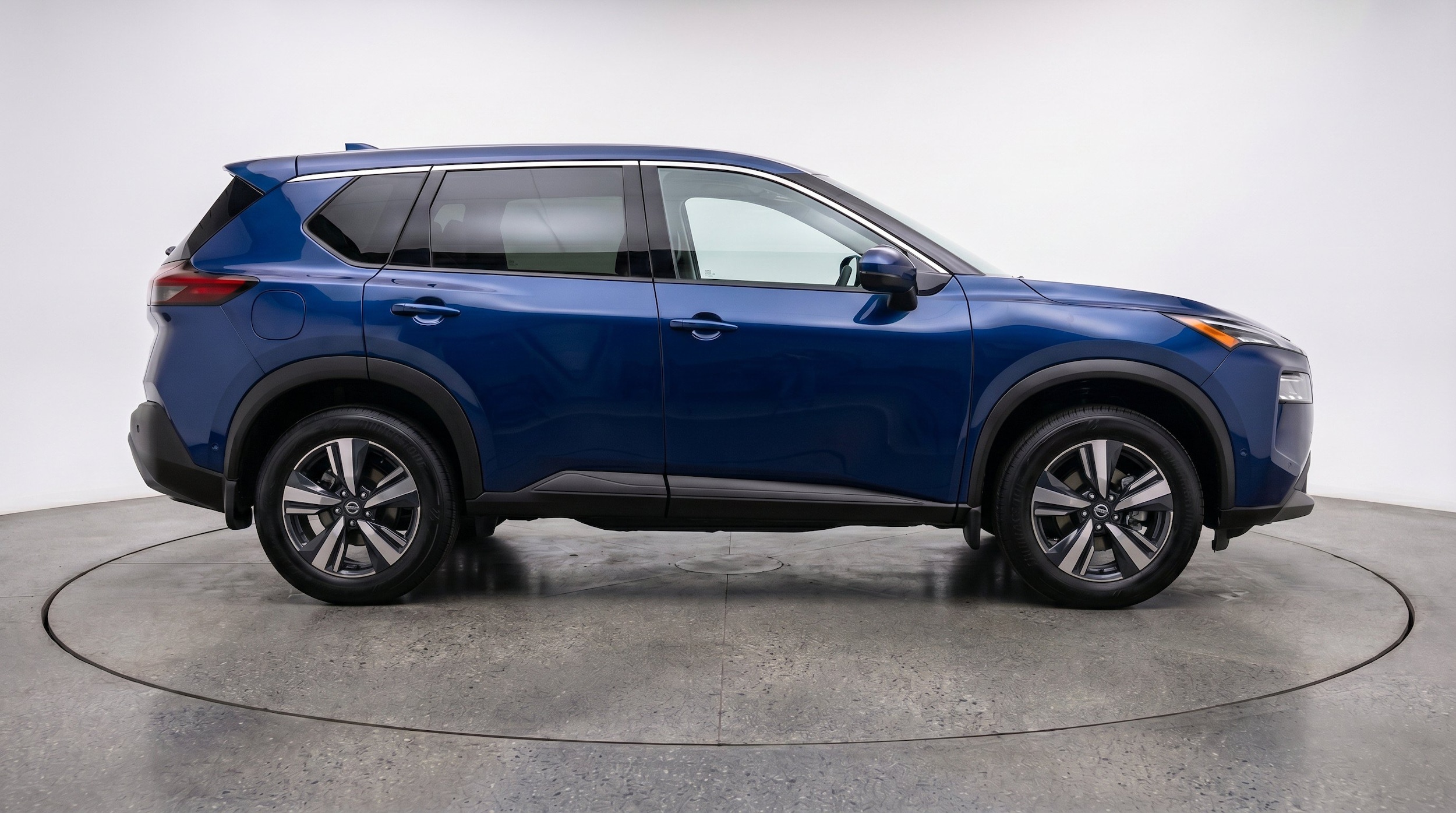 Thumbnail: 2026 Nissan Rogue - 11